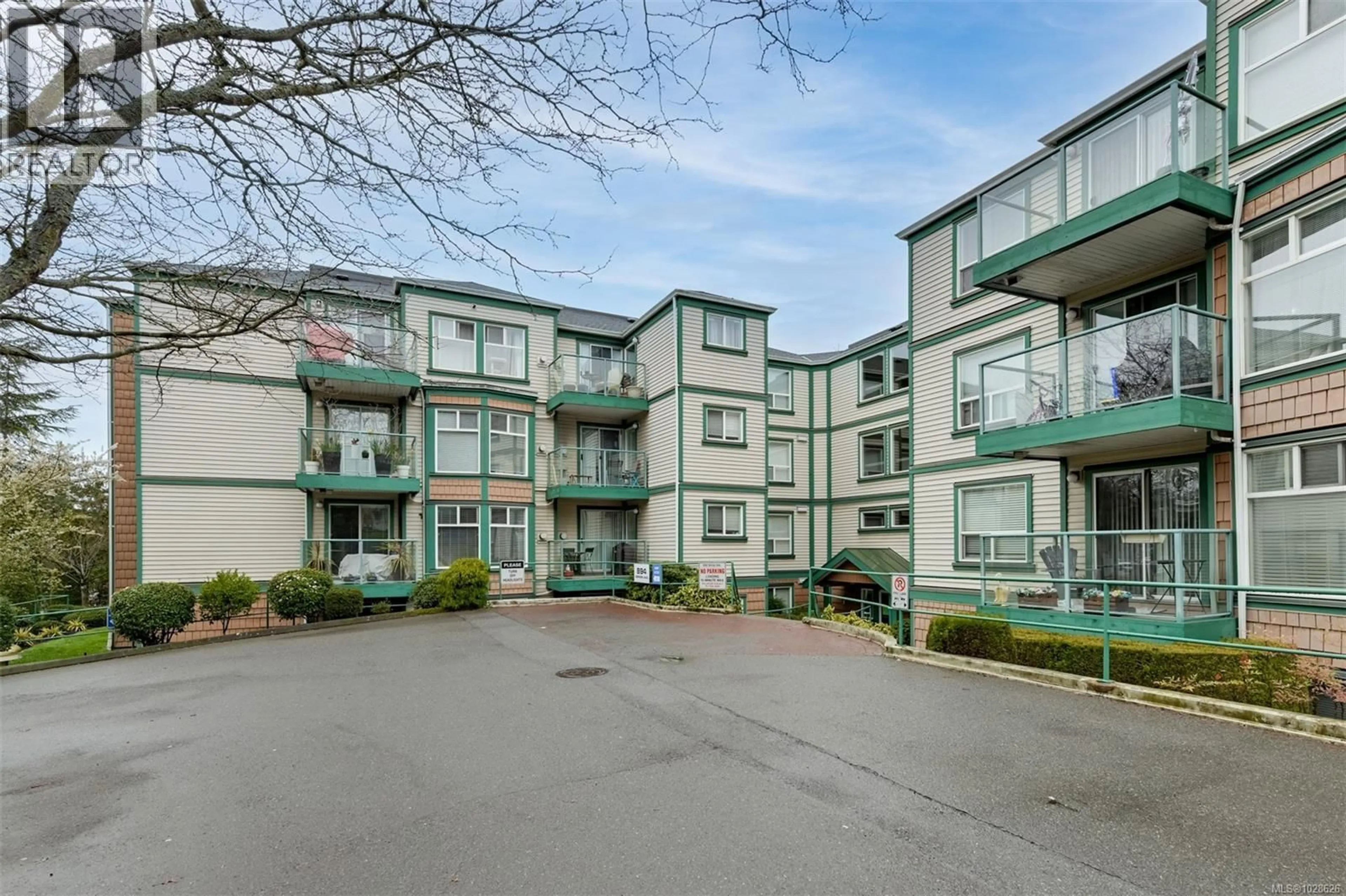 Unknown for 208 - 894 VERNON AVENUE, Saanich British Columbia V8X2W6