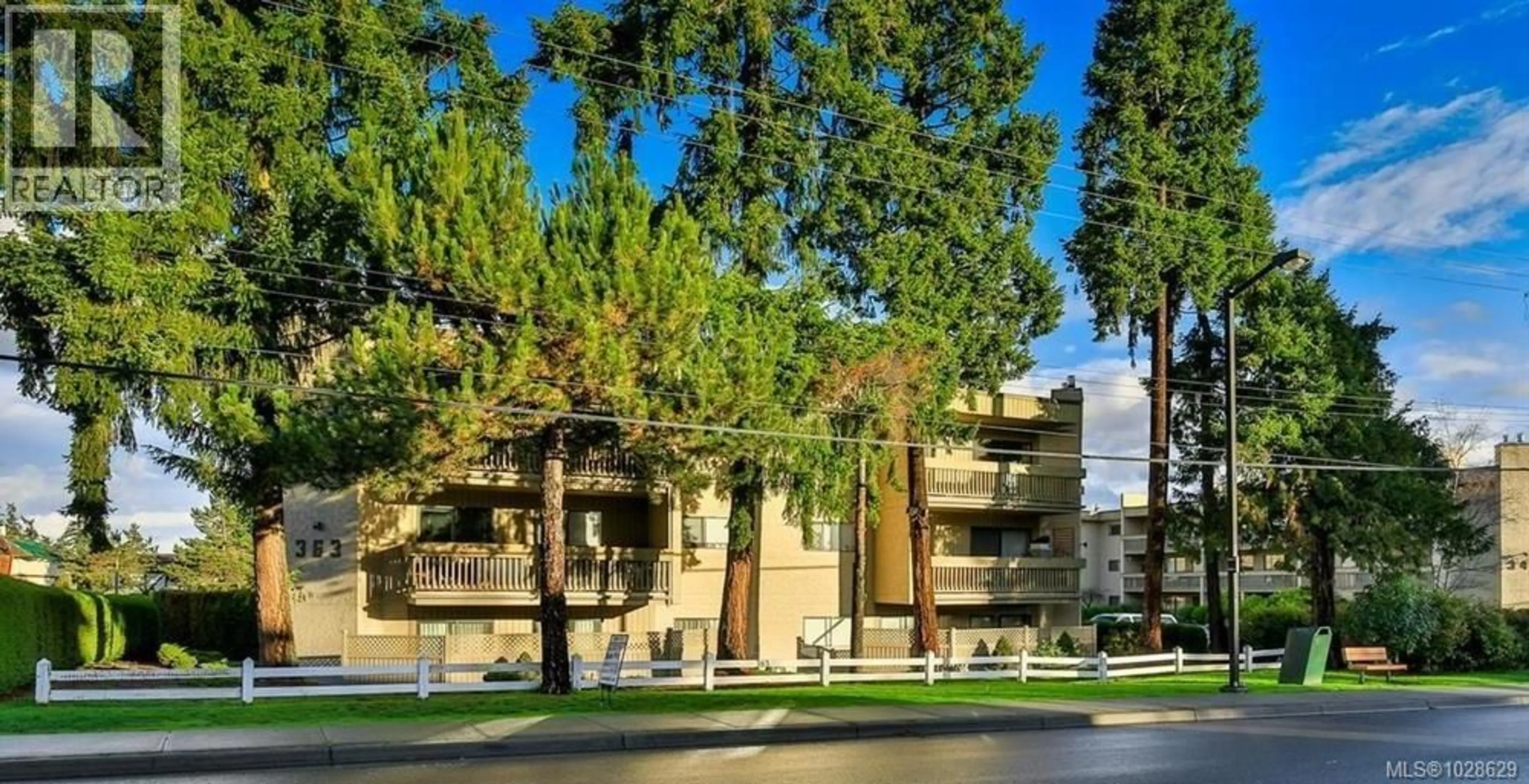 Unknown for 107 - 363 MORISON AVENUE, Parksville British Columbia V9P1P4