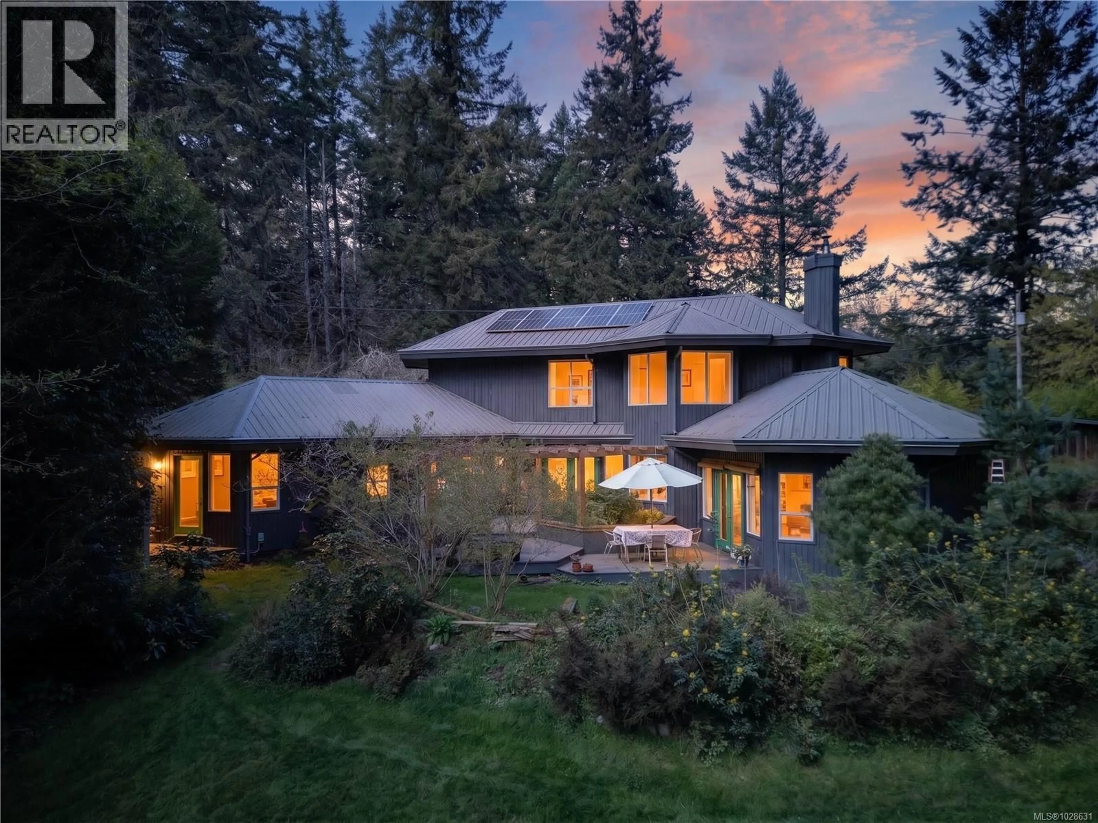 Unknown for 99 GARNER ROAD, Salt Spring British Columbia V8K2B1