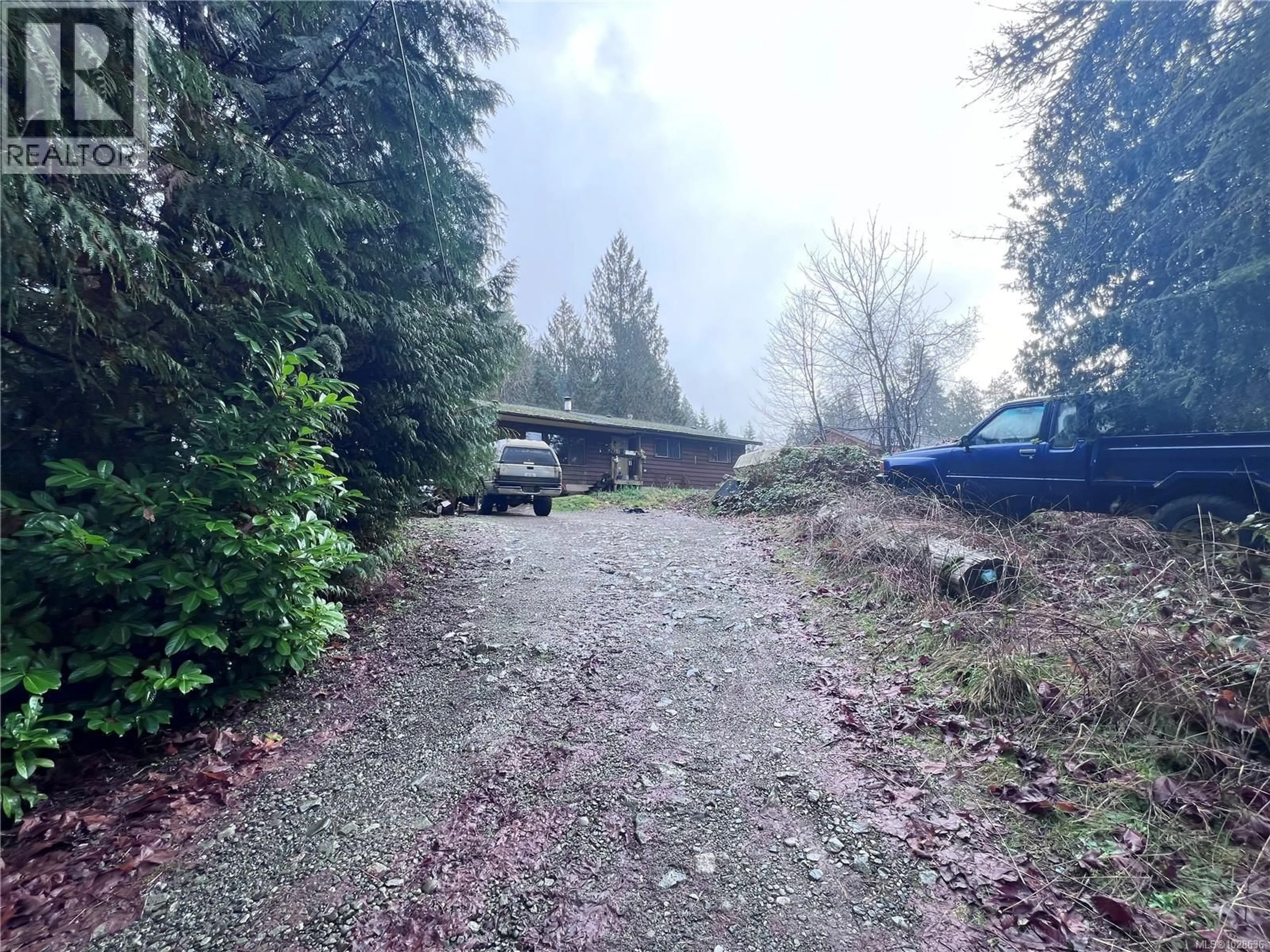 Unknown for 8920 FABER ROAD, Port Alberni British Columbia V9Y9B9