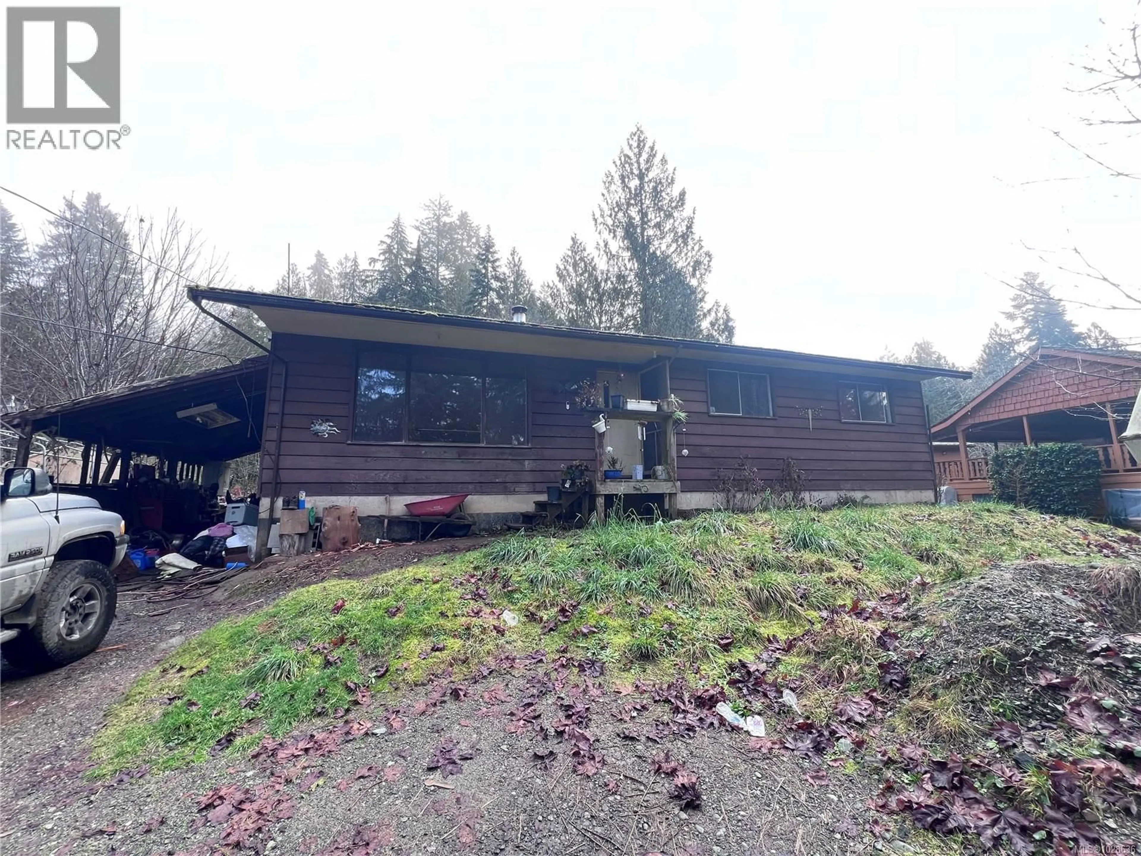 Unknown for 8920 FABER ROAD, Port Alberni British Columbia V9Y9B9