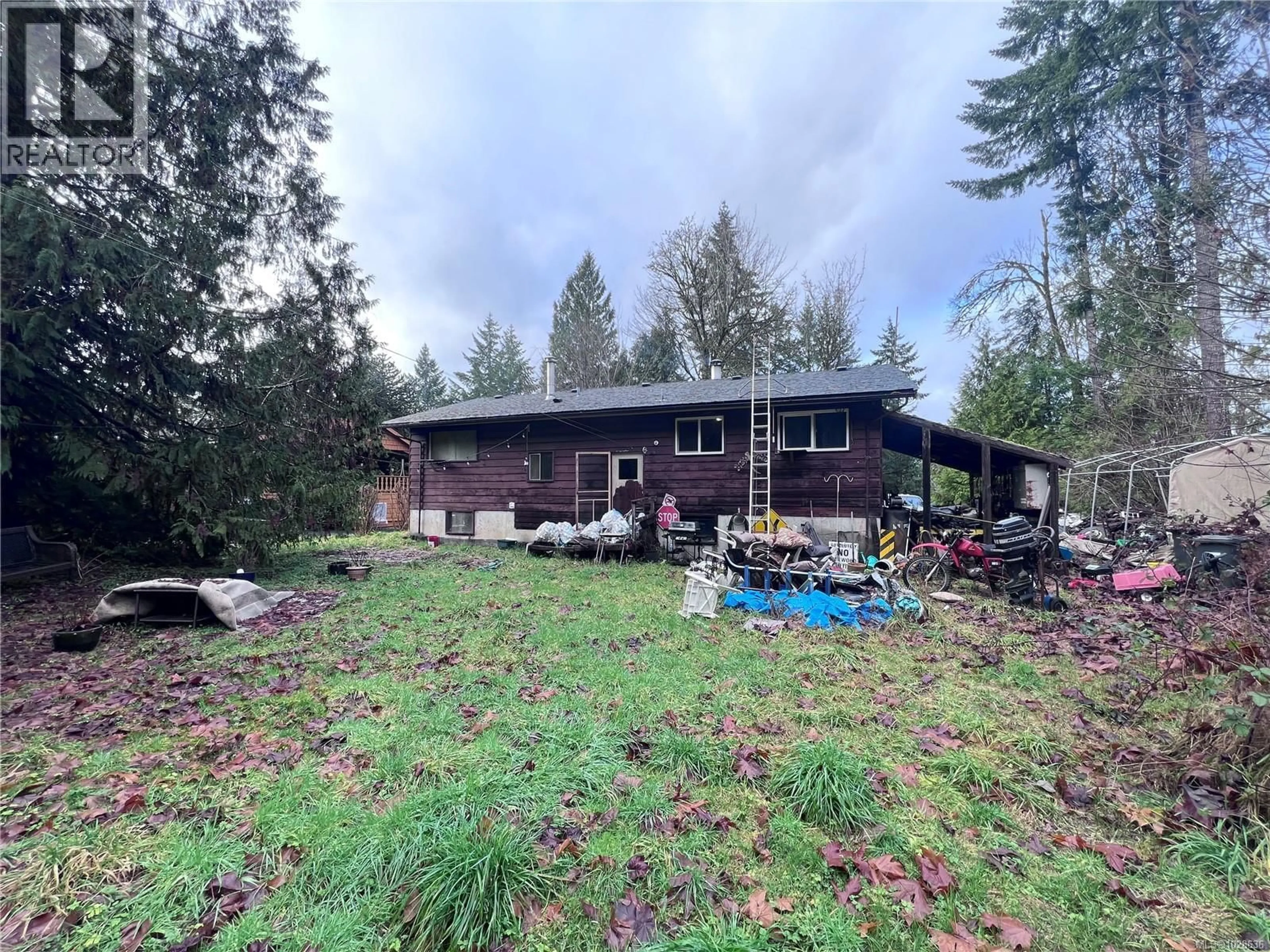 Unknown for 8920 FABER ROAD, Port Alberni British Columbia V9Y9B9