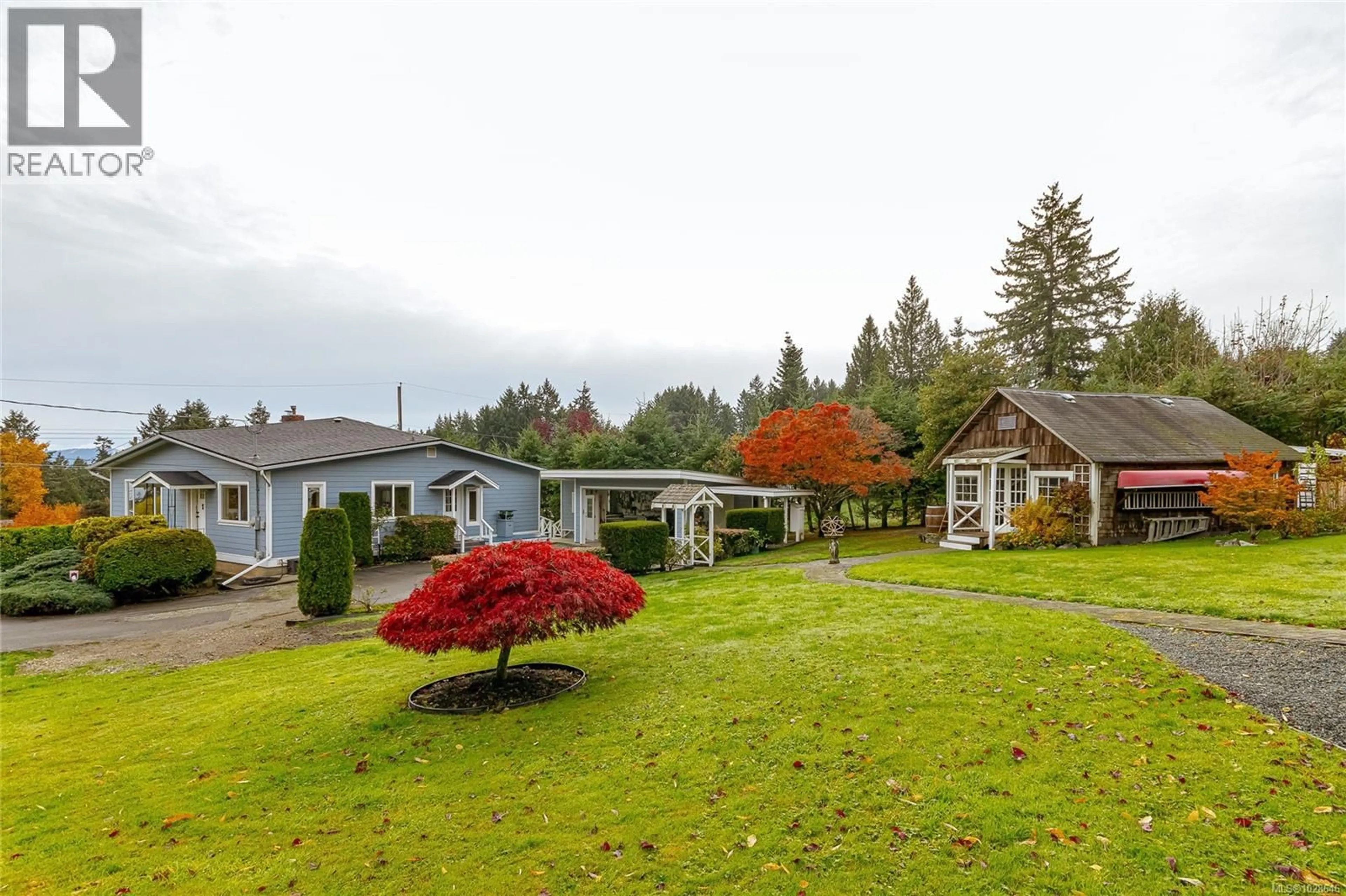 Patio, unknown for 660 FRAYNE ROAD, Mill Bay British Columbia V8H1C3