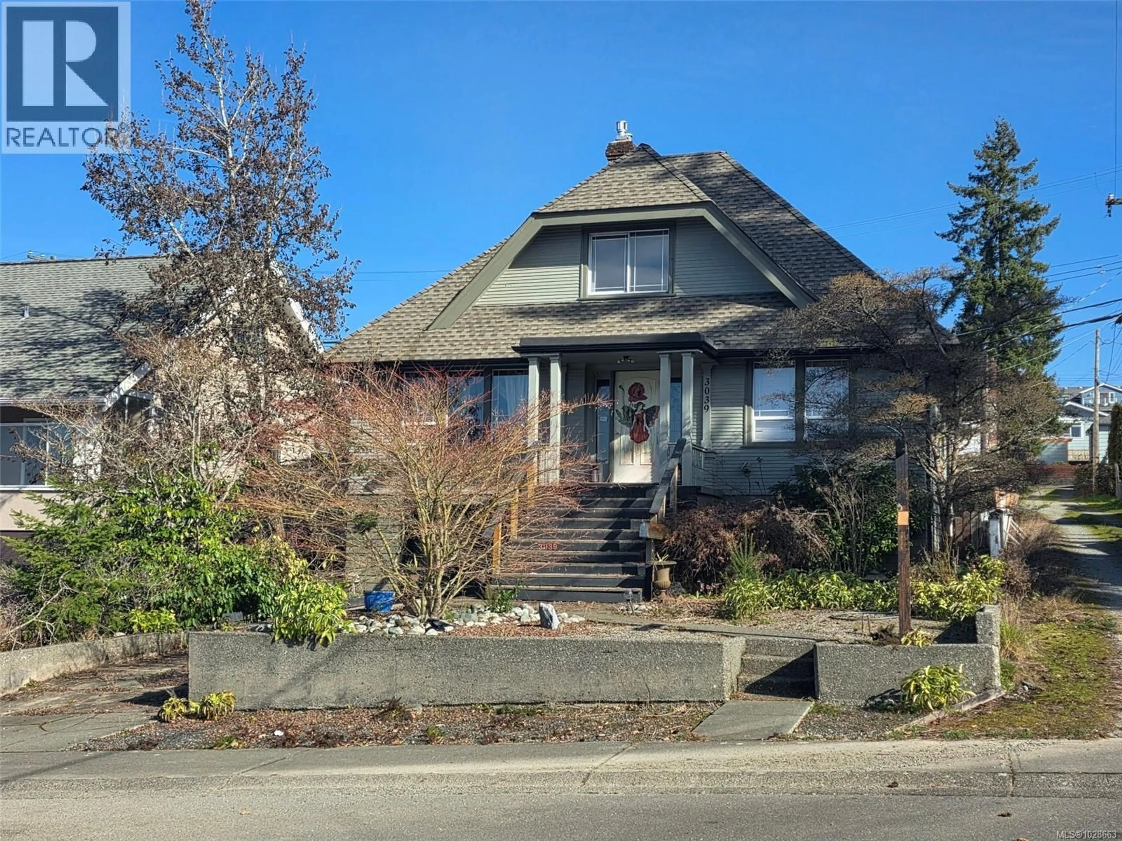 Unknown for 3039 5TH AVENUE, Port Alberni British Columbia V9Y2E4