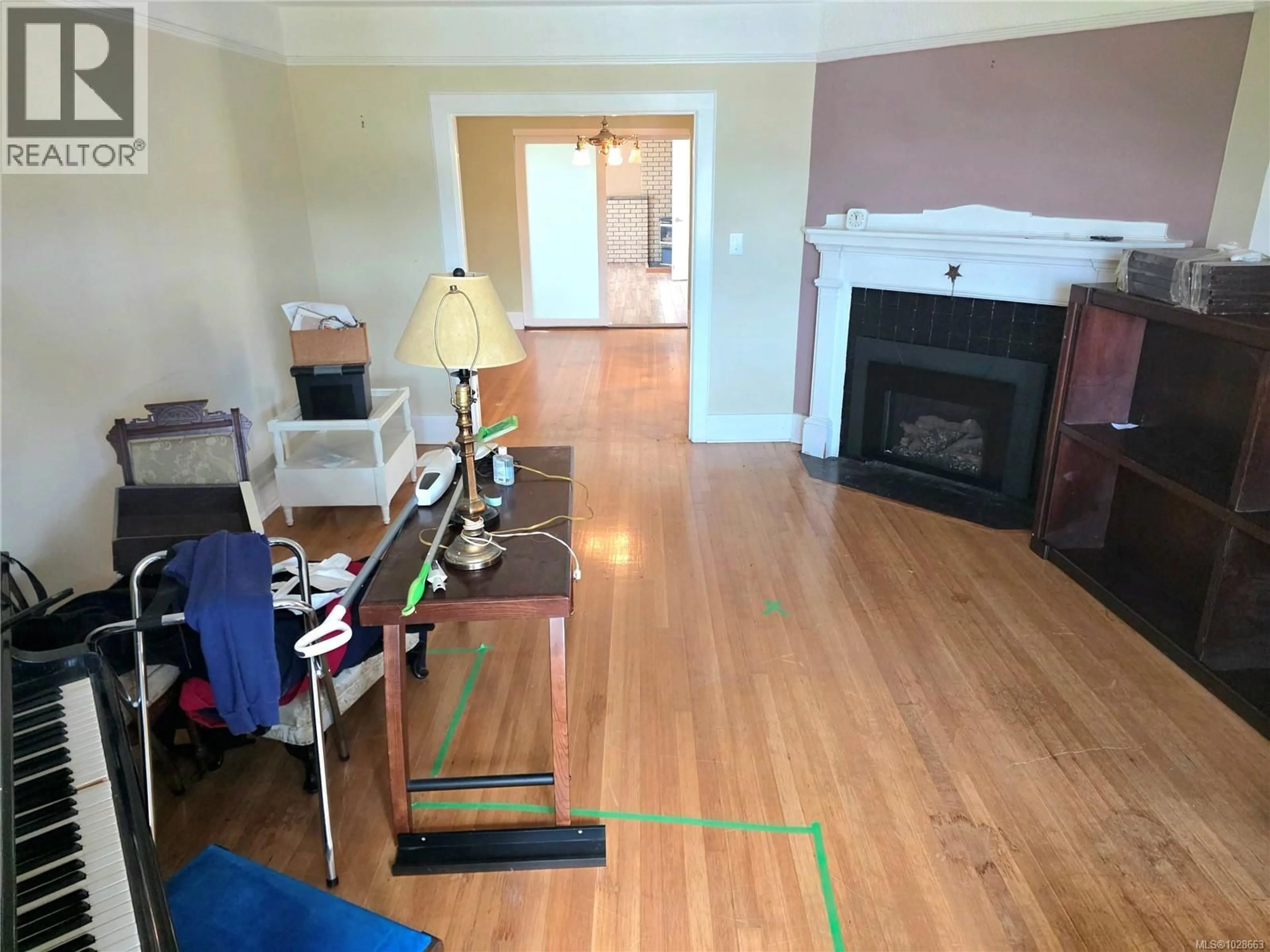 A pic of a room for 3039 5TH AVENUE, Port Alberni British Columbia V9Y2E4