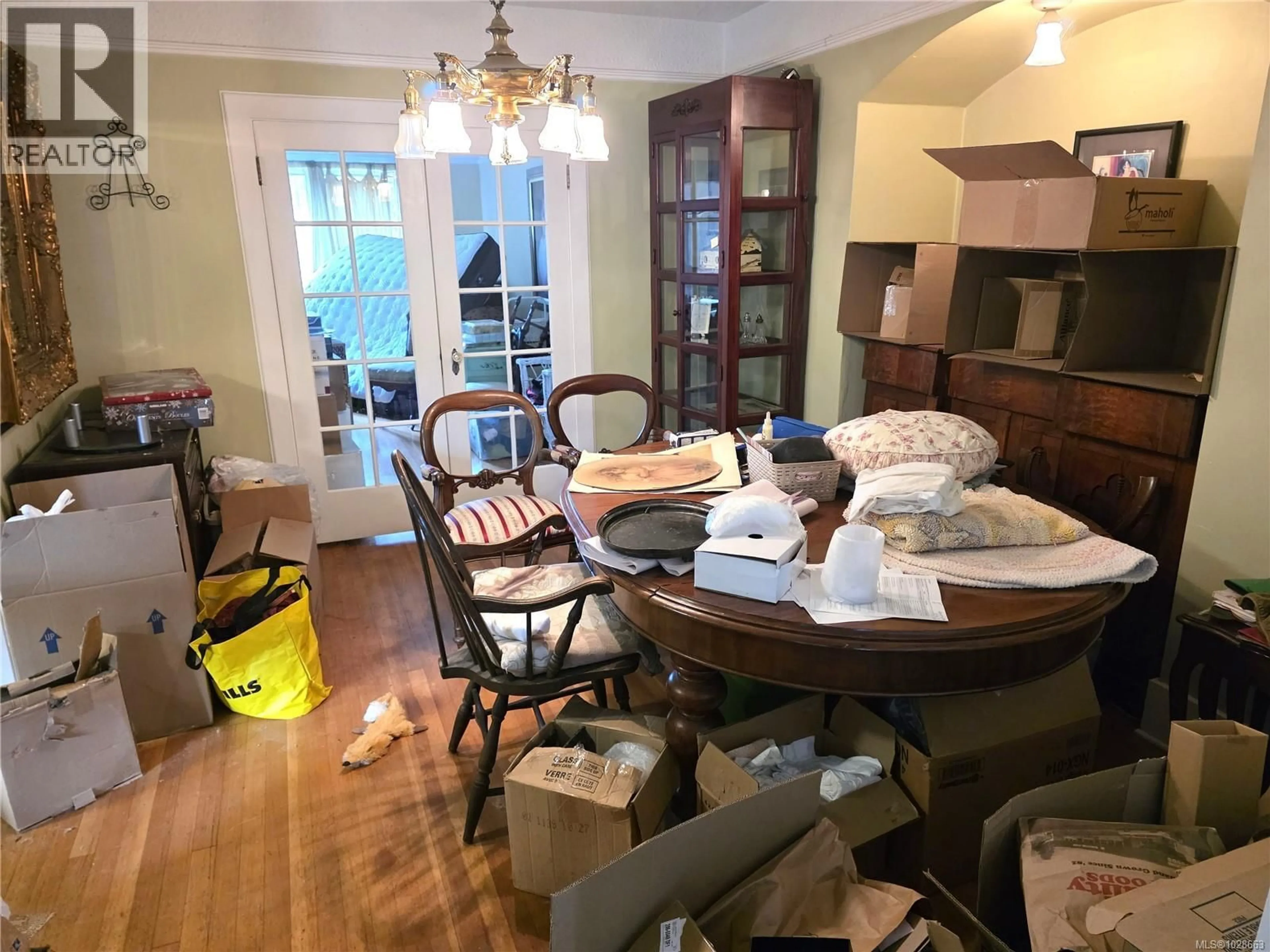 Dining room, unknown for 3039 5TH AVENUE, Port Alberni British Columbia V9Y2E4