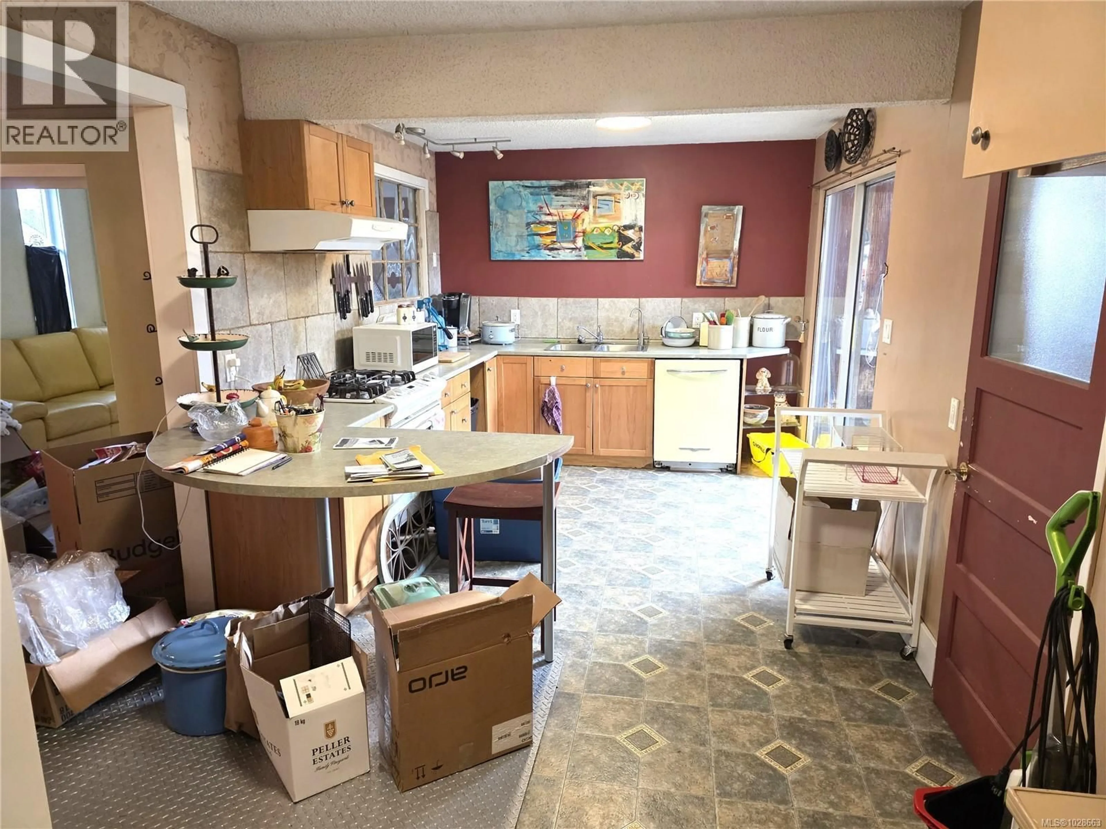 Unknown for 3039 5TH AVENUE, Port Alberni British Columbia V9Y2E4