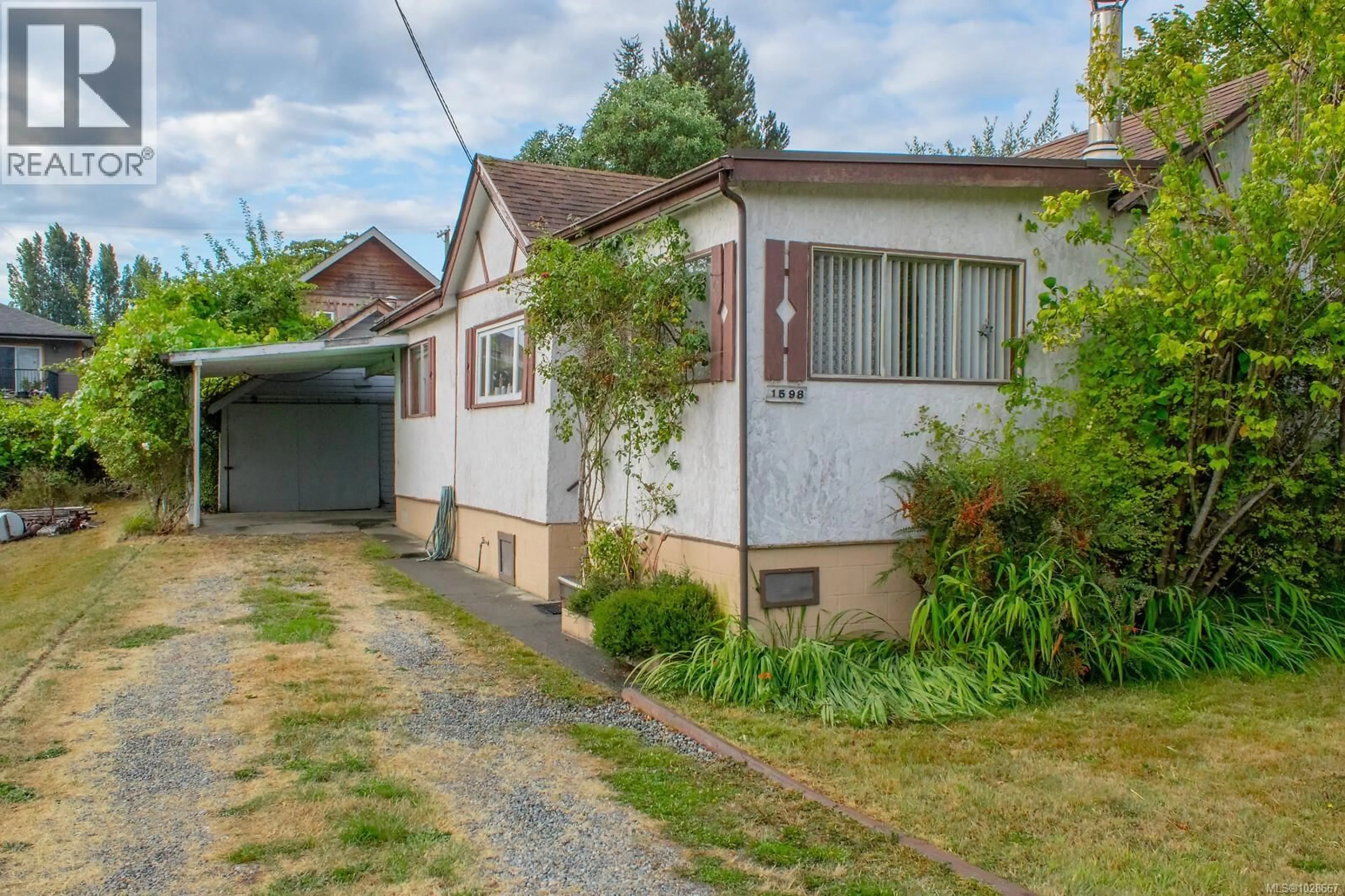 Unknown for 1598 CHAPLIN STREET, Crofton British Columbia V0R1K0