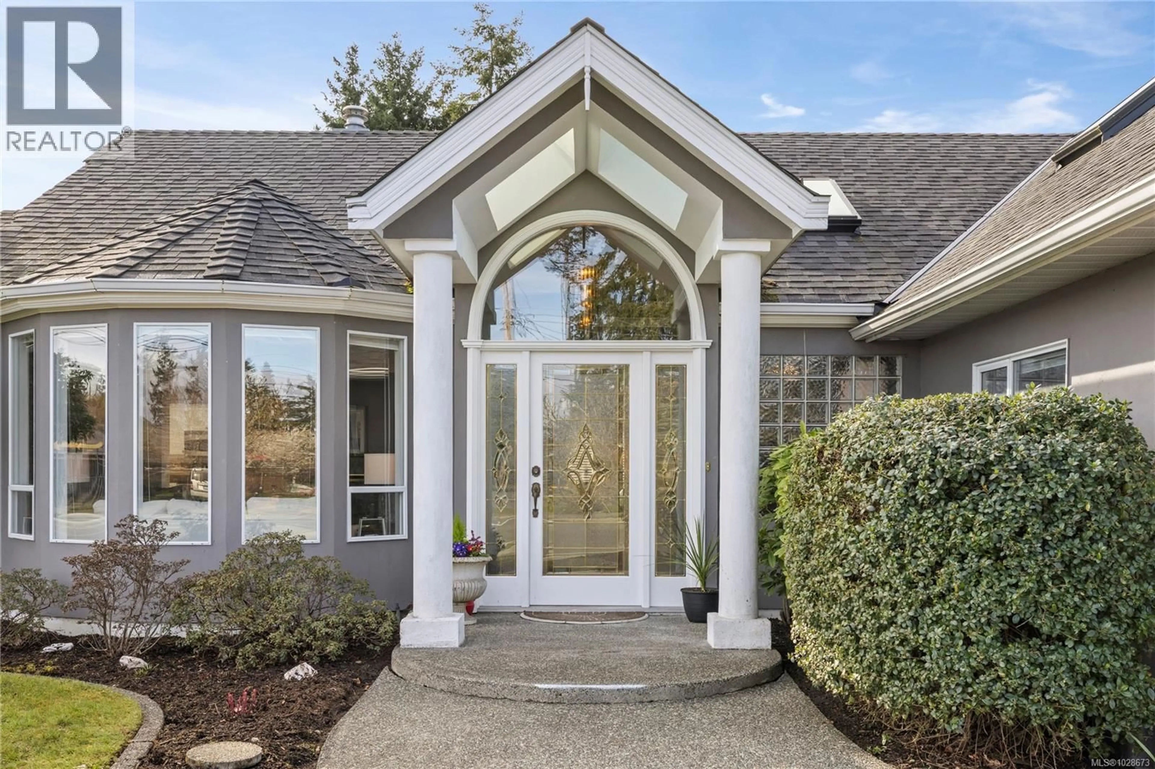 Unknown for 801 TEMPLE STREET, Parksville British Columbia V9P1B1