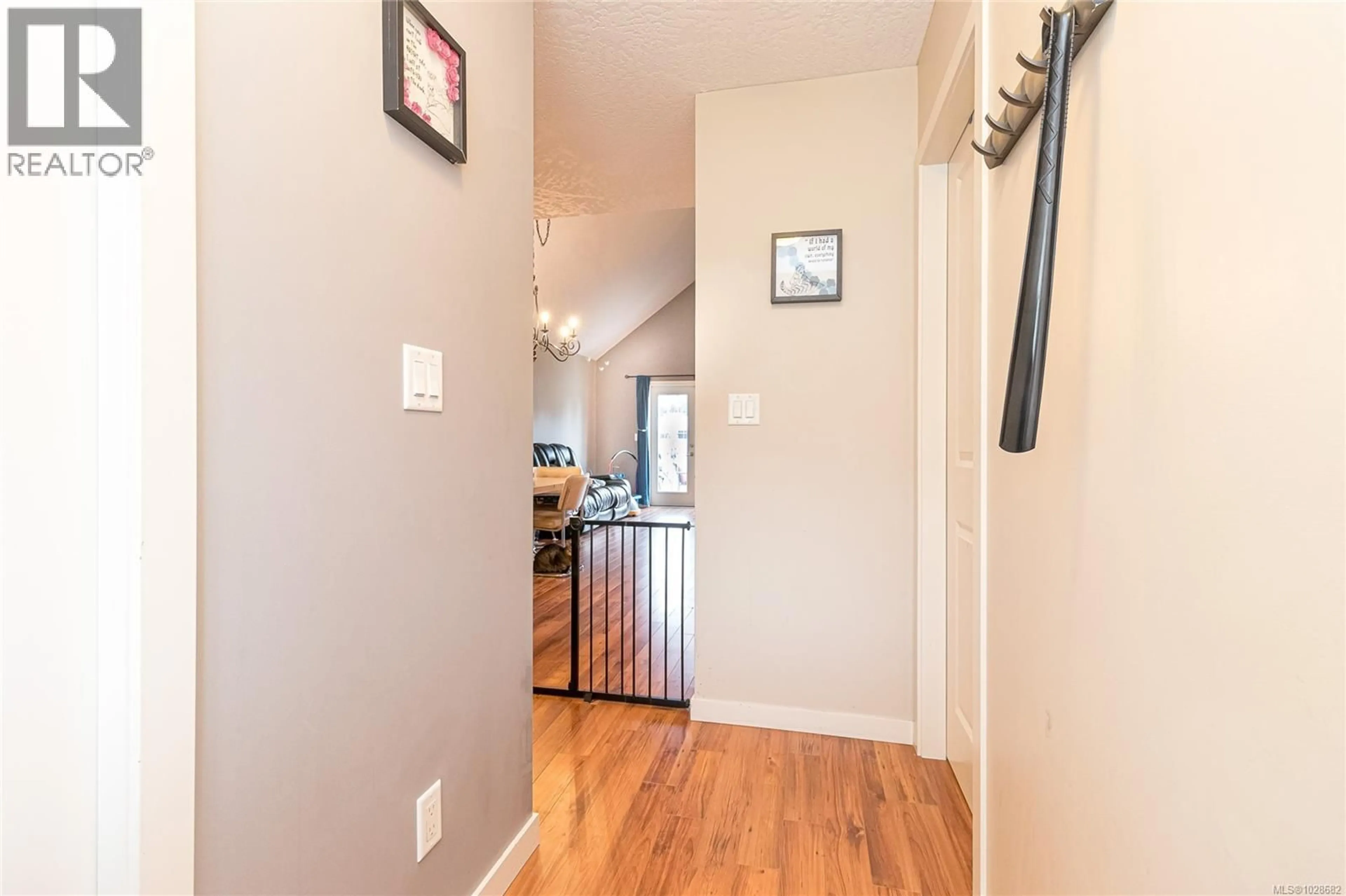 Indoor entryway for 2945 GOLDEN SPIKE PLACE, Langford British Columbia V9B0K6