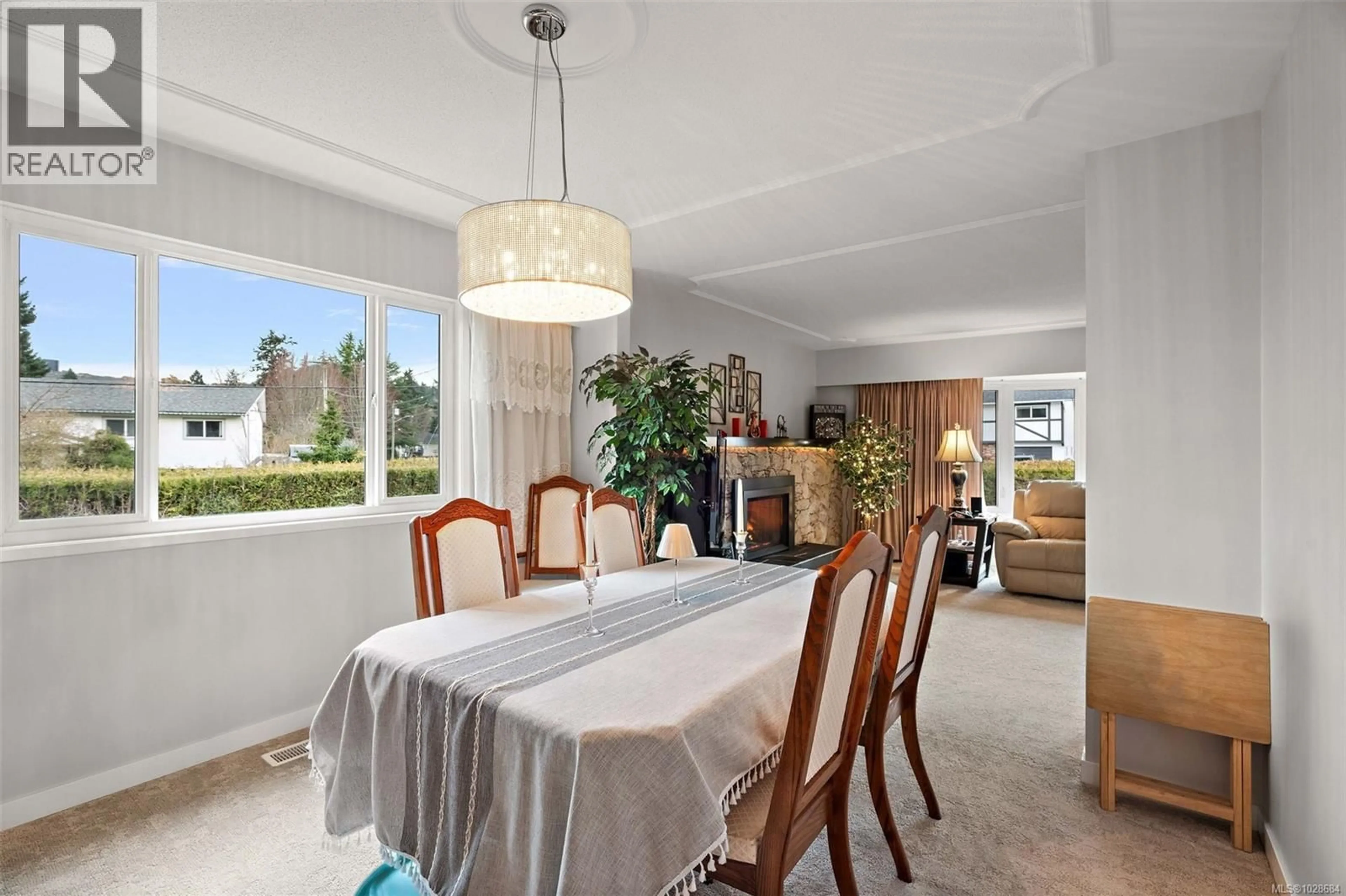 Dining room, unknown for 2921 MOUNT WELLS DRIVE, Langford British Columbia V9B4R9