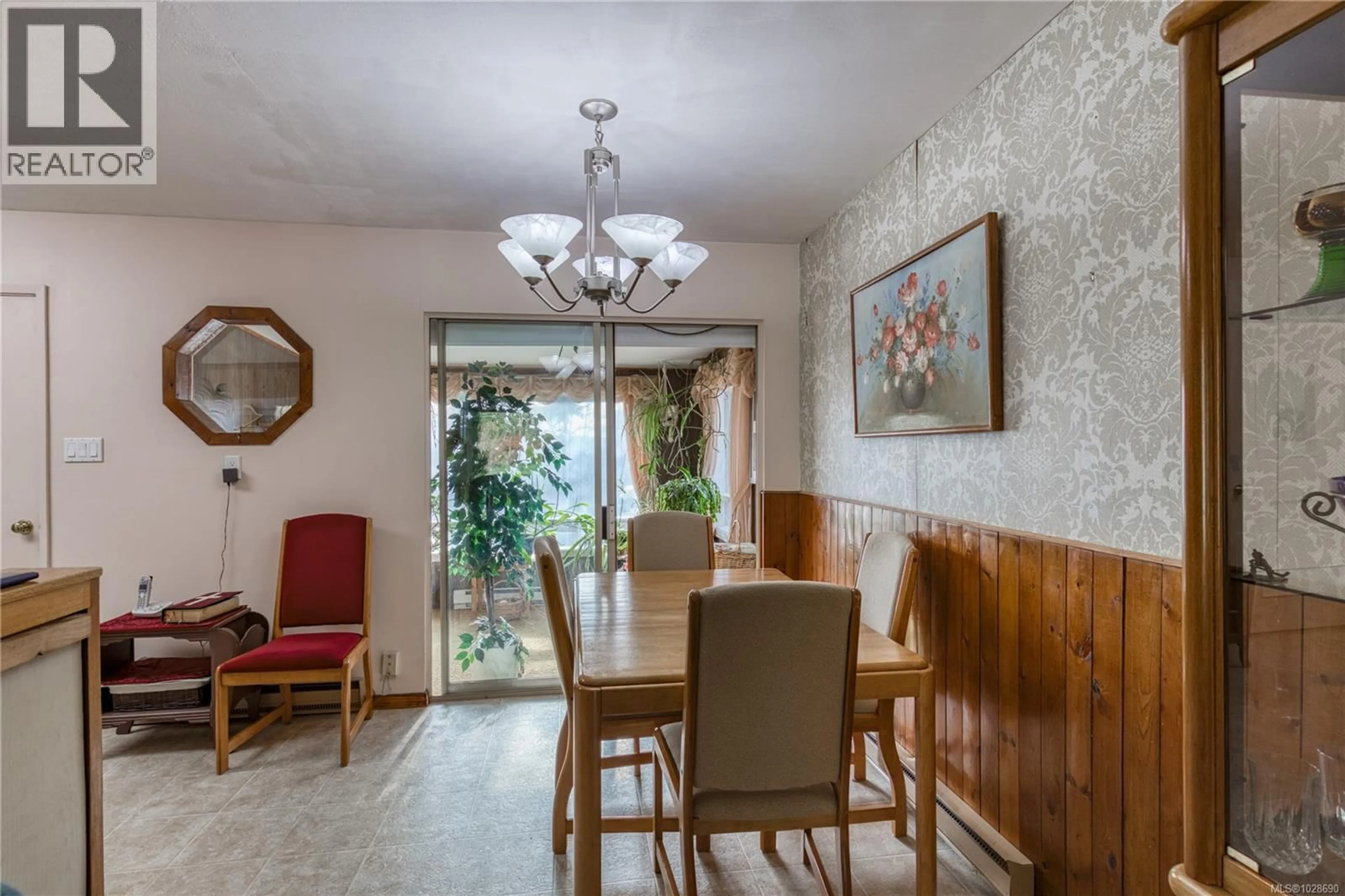 Dining room, unknown for 1646 JANES ROAD, Nanaimo British Columbia V9X1P3