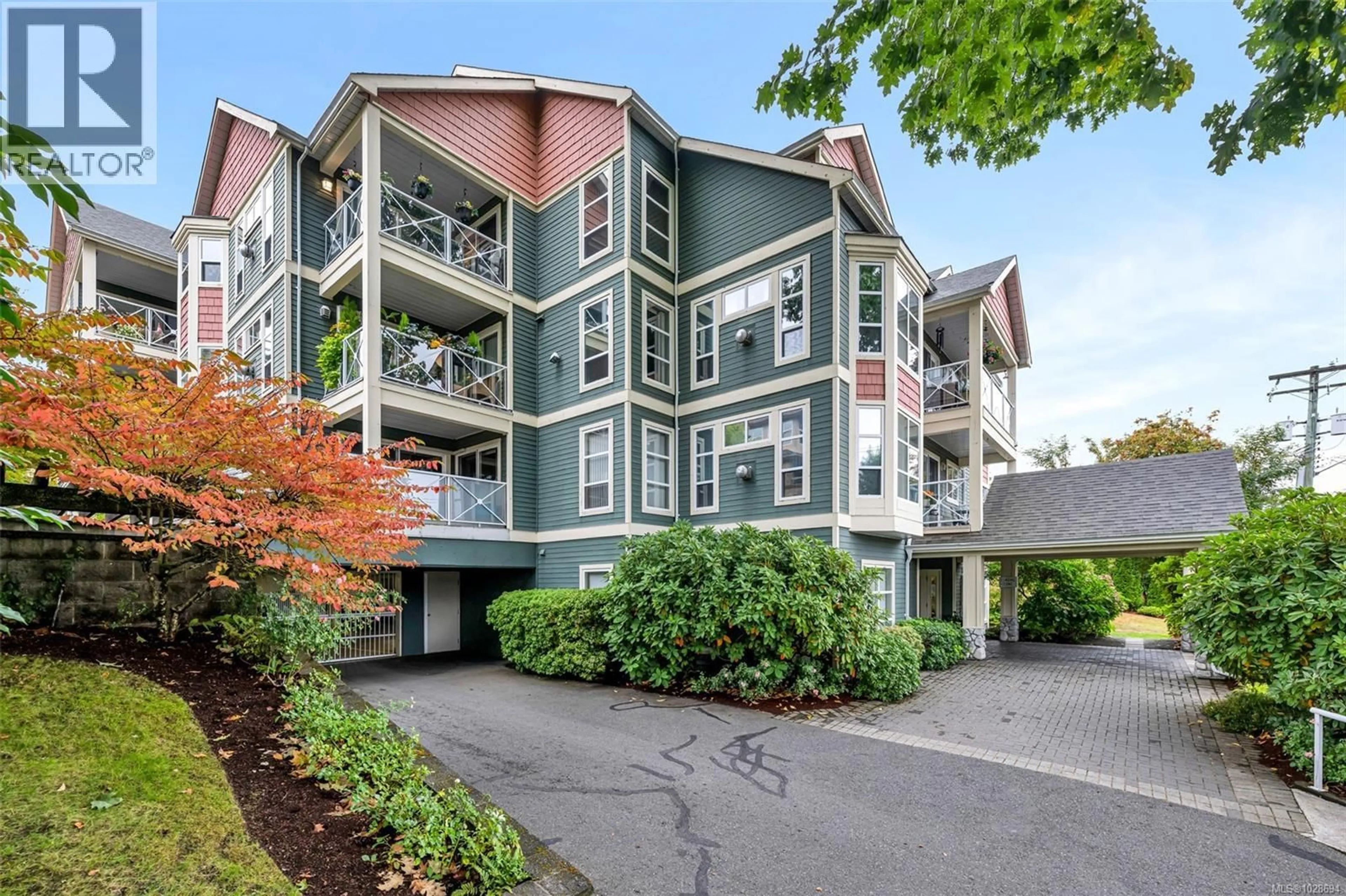 Unknown for 404 - 341 YPRES STREET, Duncan British Columbia V9L3T5