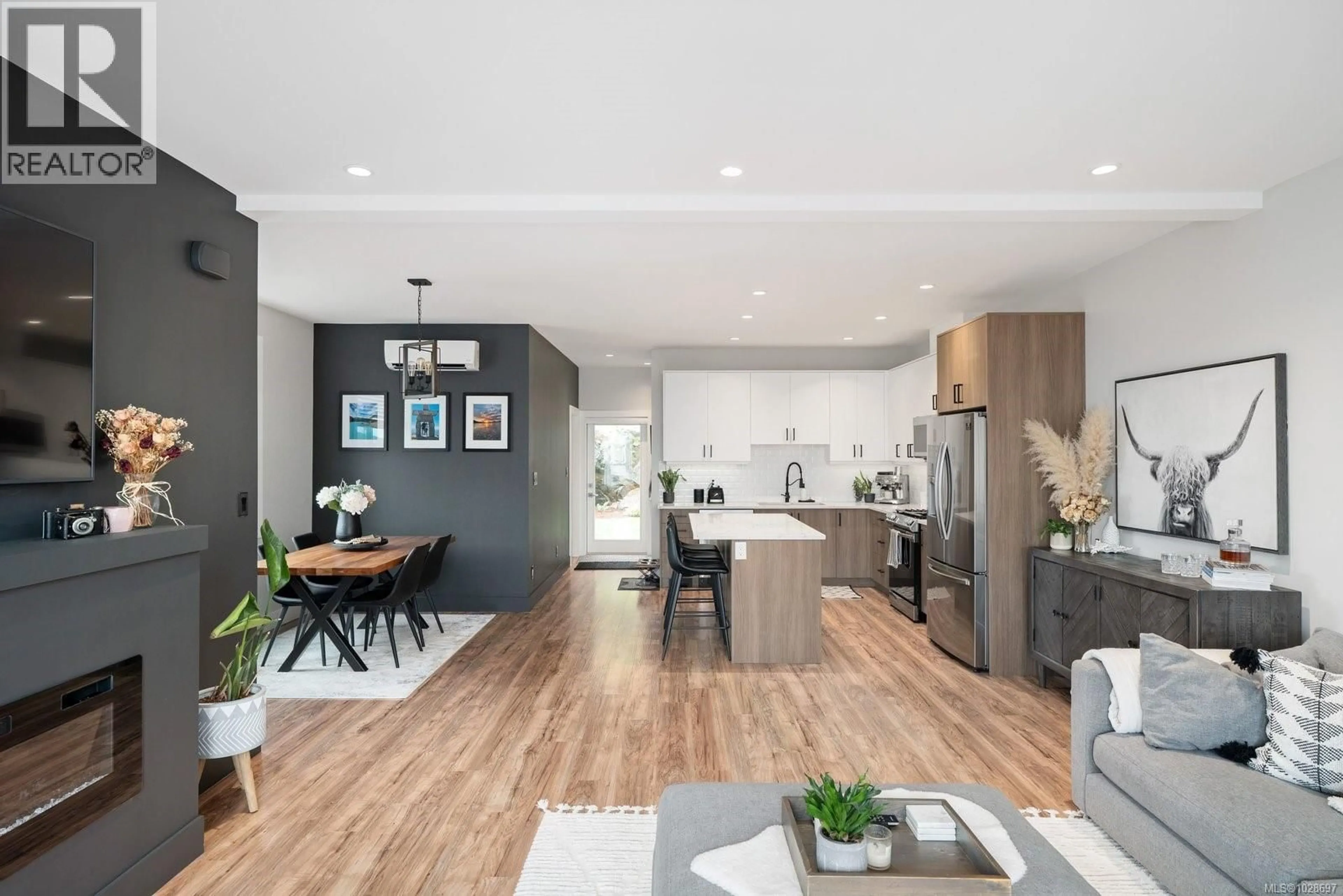 Open concept kitchen, unknown for 2168 MOUNTAIN HEIGHTS DRIVE, Sooke British Columbia V9Z1M4