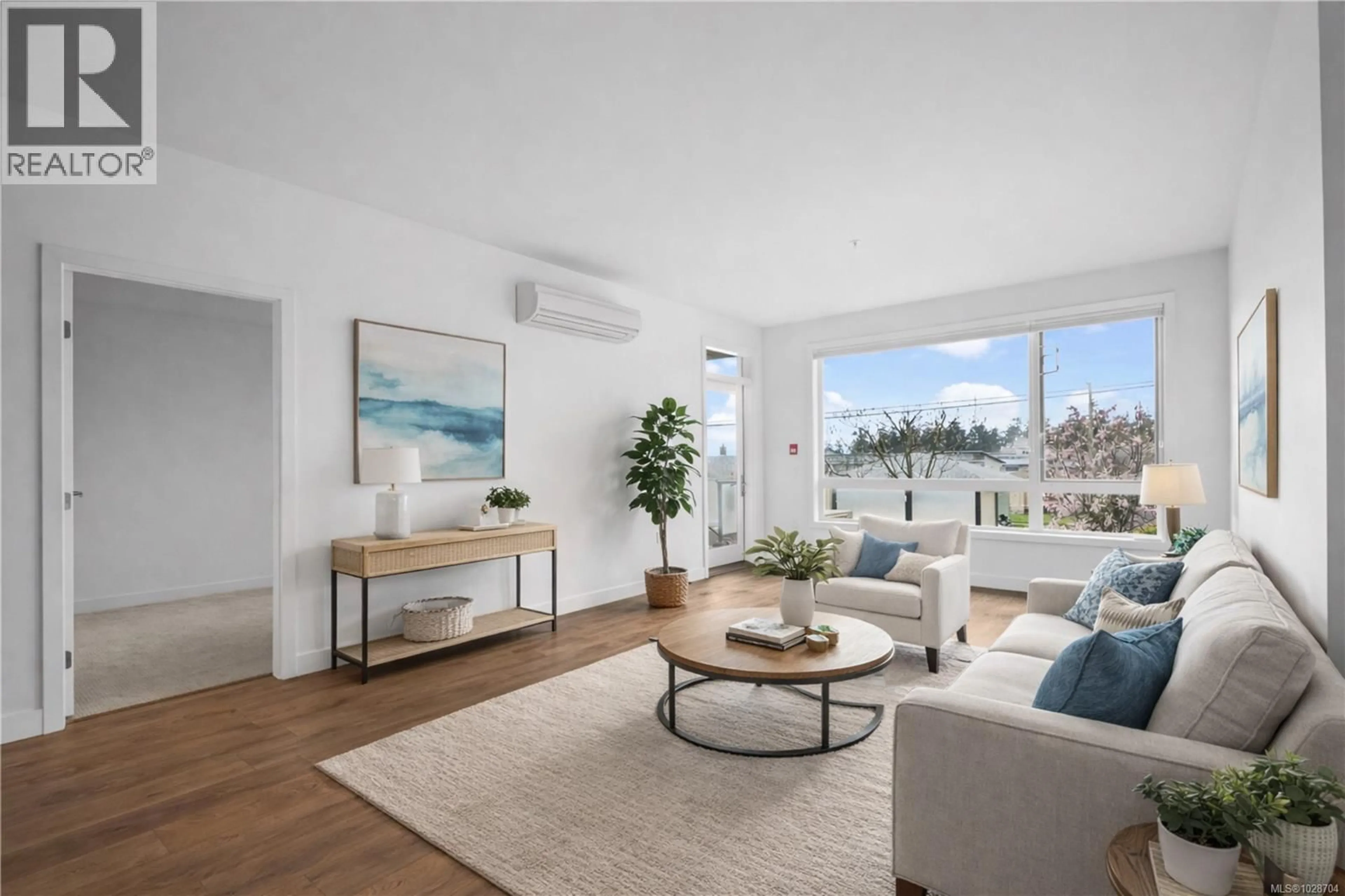 Living room with furniture, unknown for 105 - 300 BELMONT ROAD, Colwood British Columbia V9C1B1