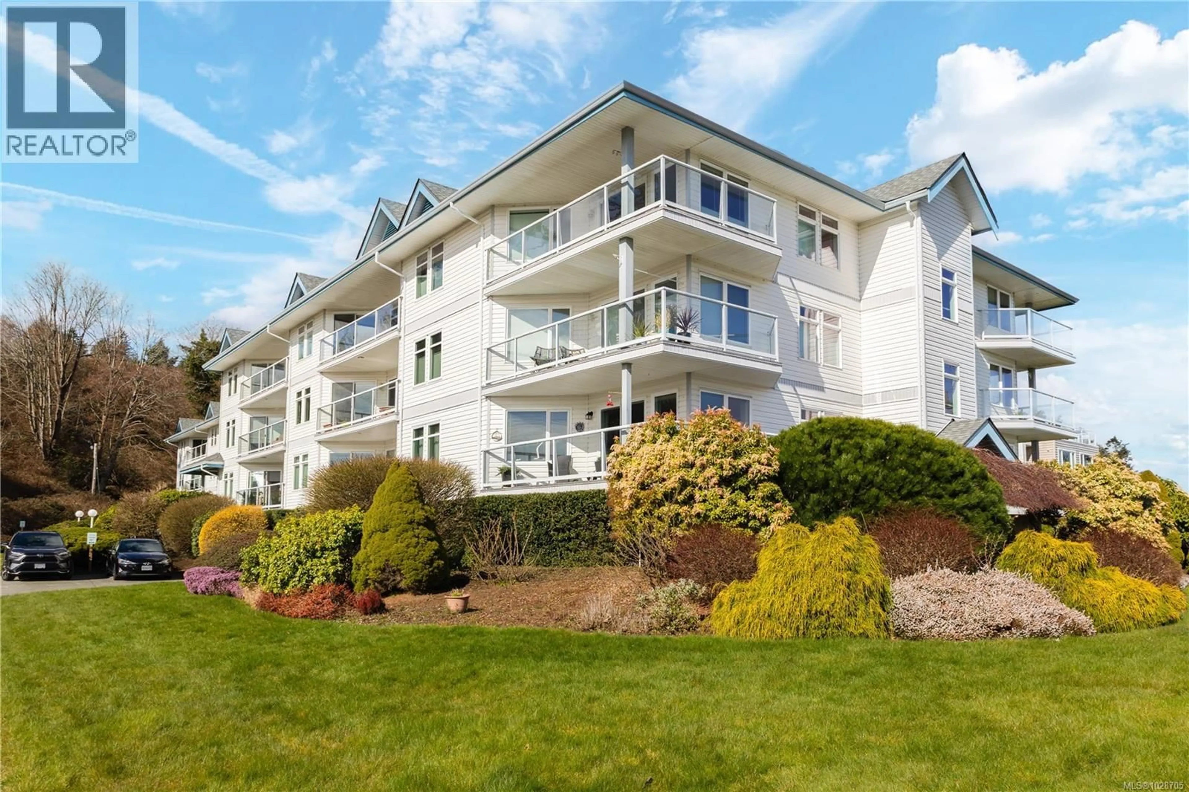 Unknown for 224 - 390 ISLAND HIGHWAY SOUTH, Campbell River British Columbia V9W1A5