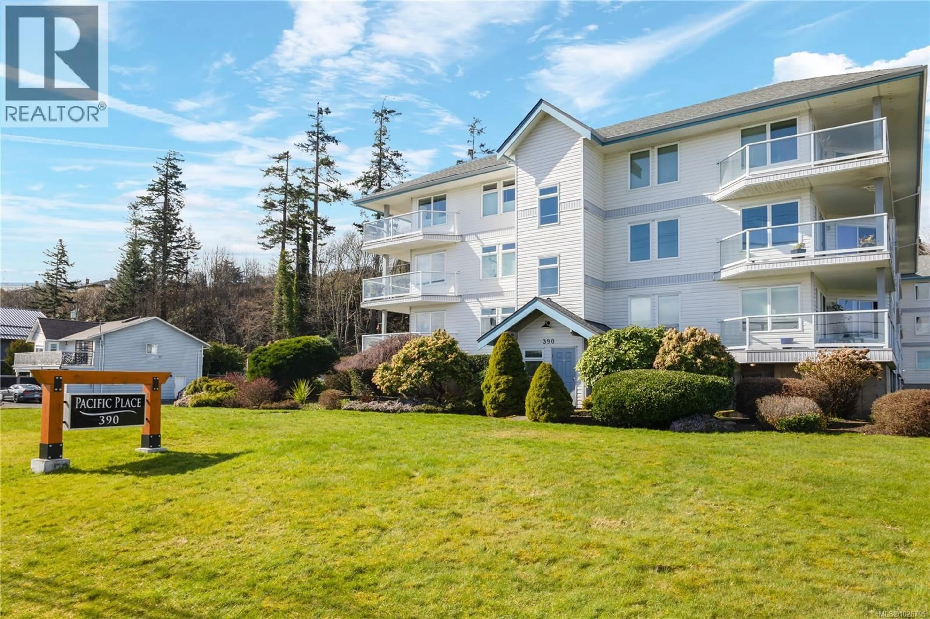 Unknown for 224 - 390 ISLAND HIGHWAY SOUTH, Campbell River British Columbia V9W1A5