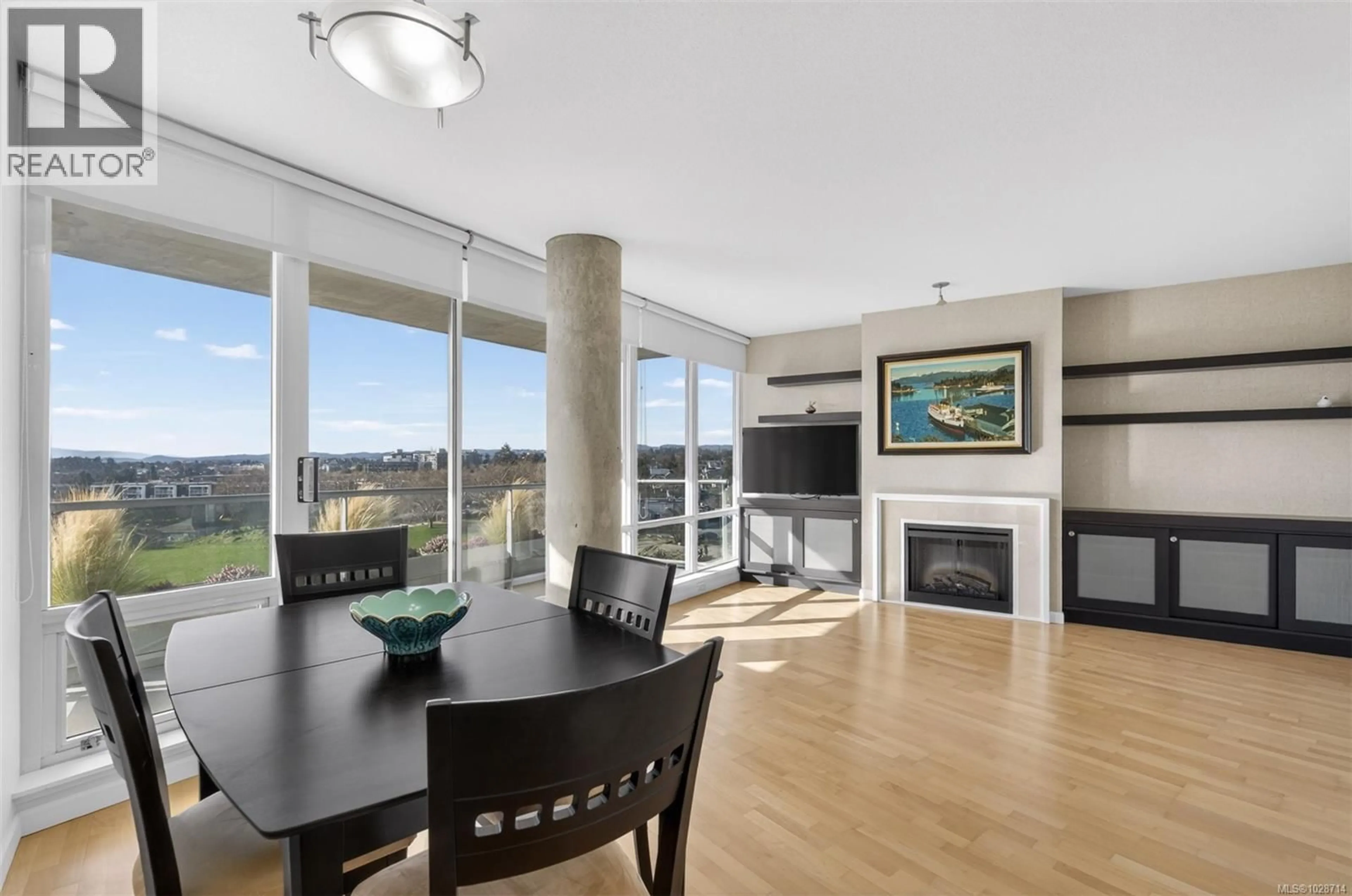 Unknown for 905 - 160 WILSON STREET, Victoria British Columbia V9A7P9