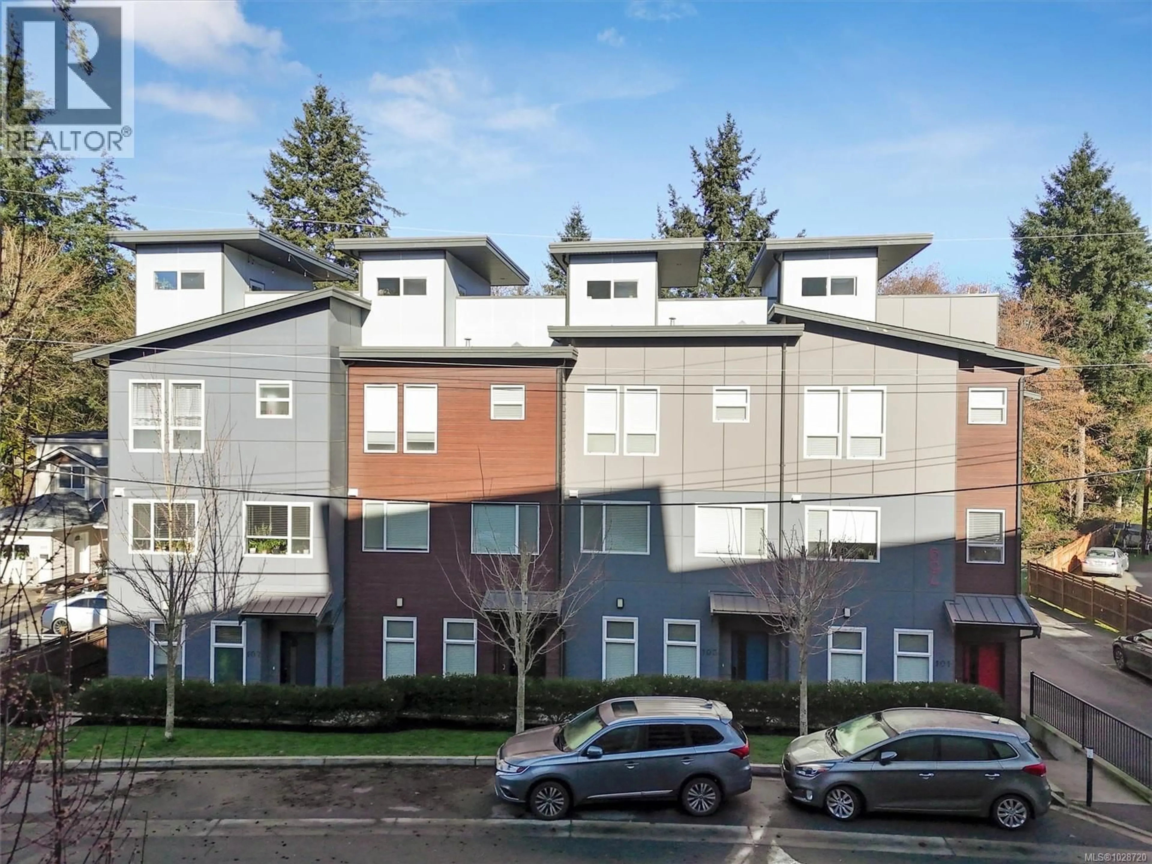 Unknown for 103 - 694 HOYLAKE AVENUE, Langford British Columbia V9B3P7