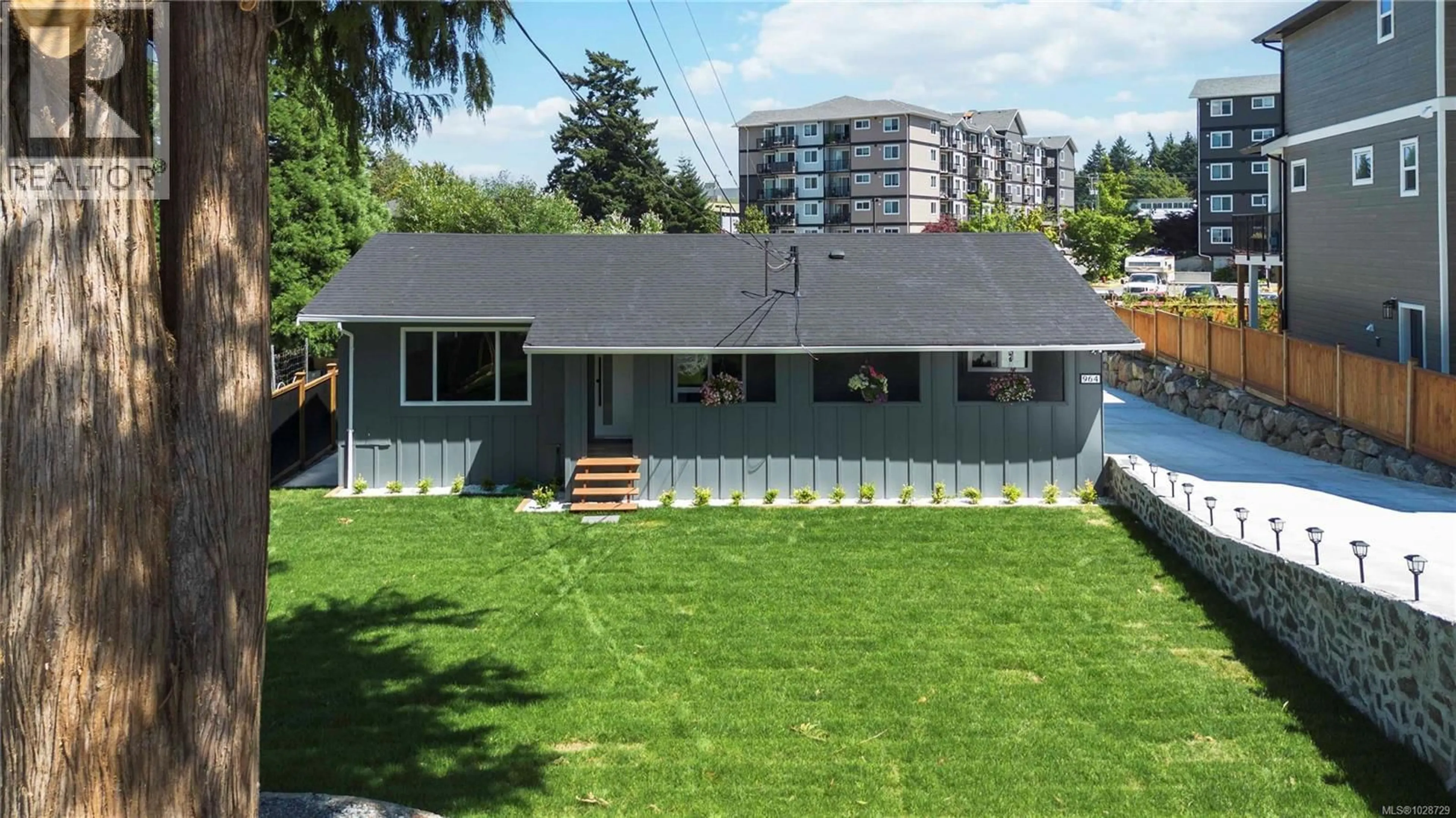 Home with vinyl exterior material, unknown for 964 LOCH GLEN PLACE, Langford British Columbia V9B4Z5