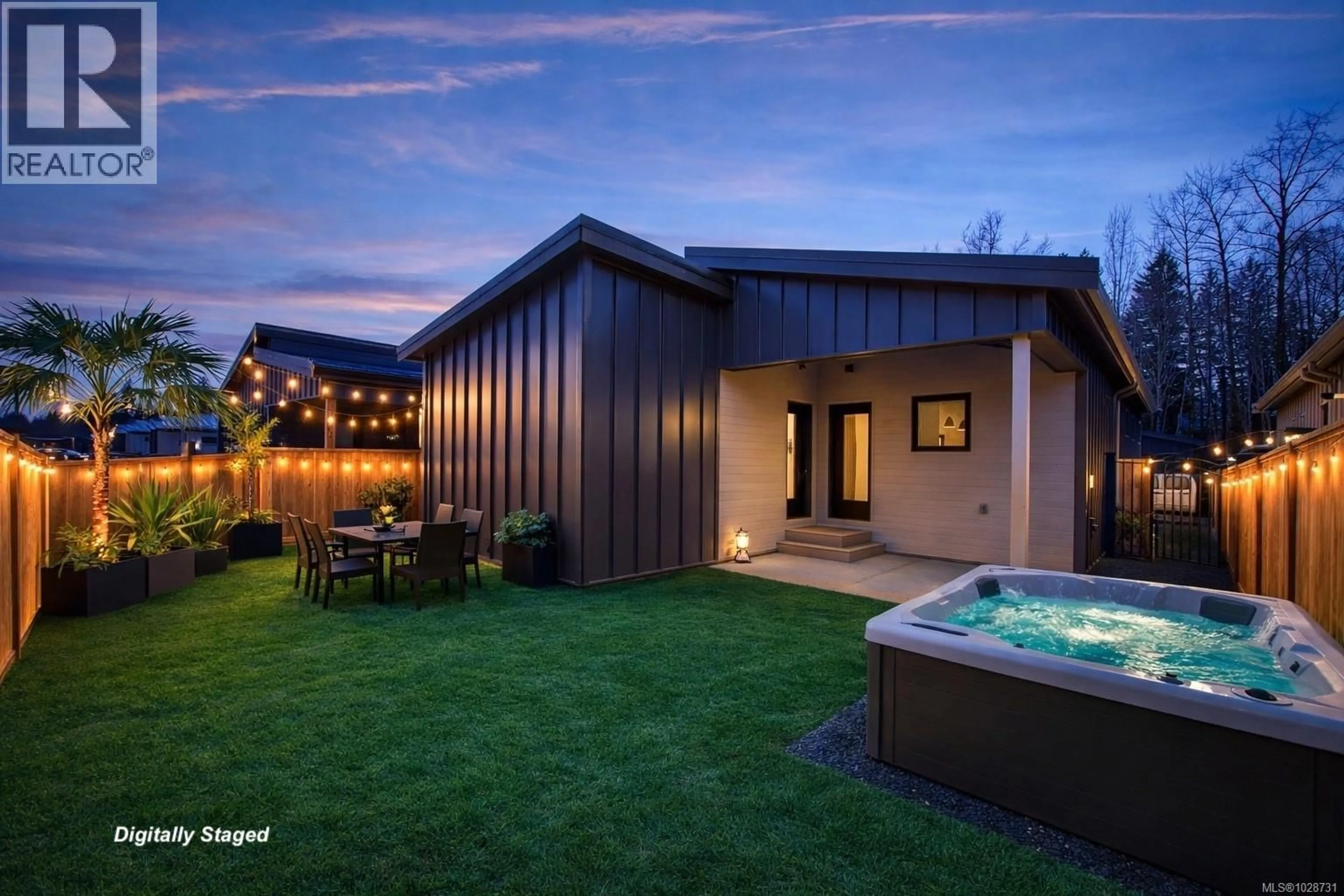 Unknown for 16 - 3025 ROYSTON ROAD, Cumberland British Columbia V0R1S0