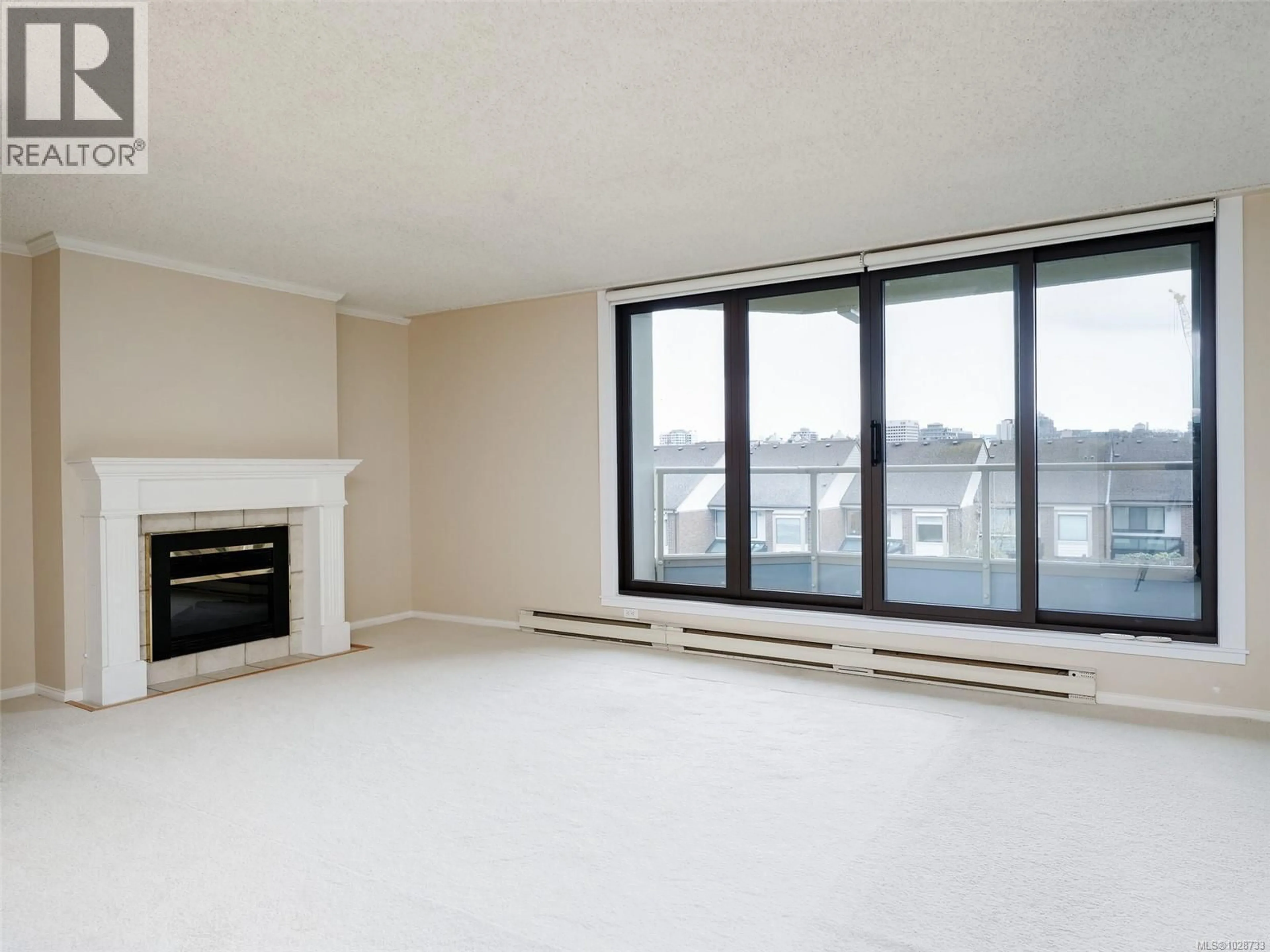 A pic of a room for 305 - 225 BELLEVILLE STREET, Victoria British Columbia V8V4T9