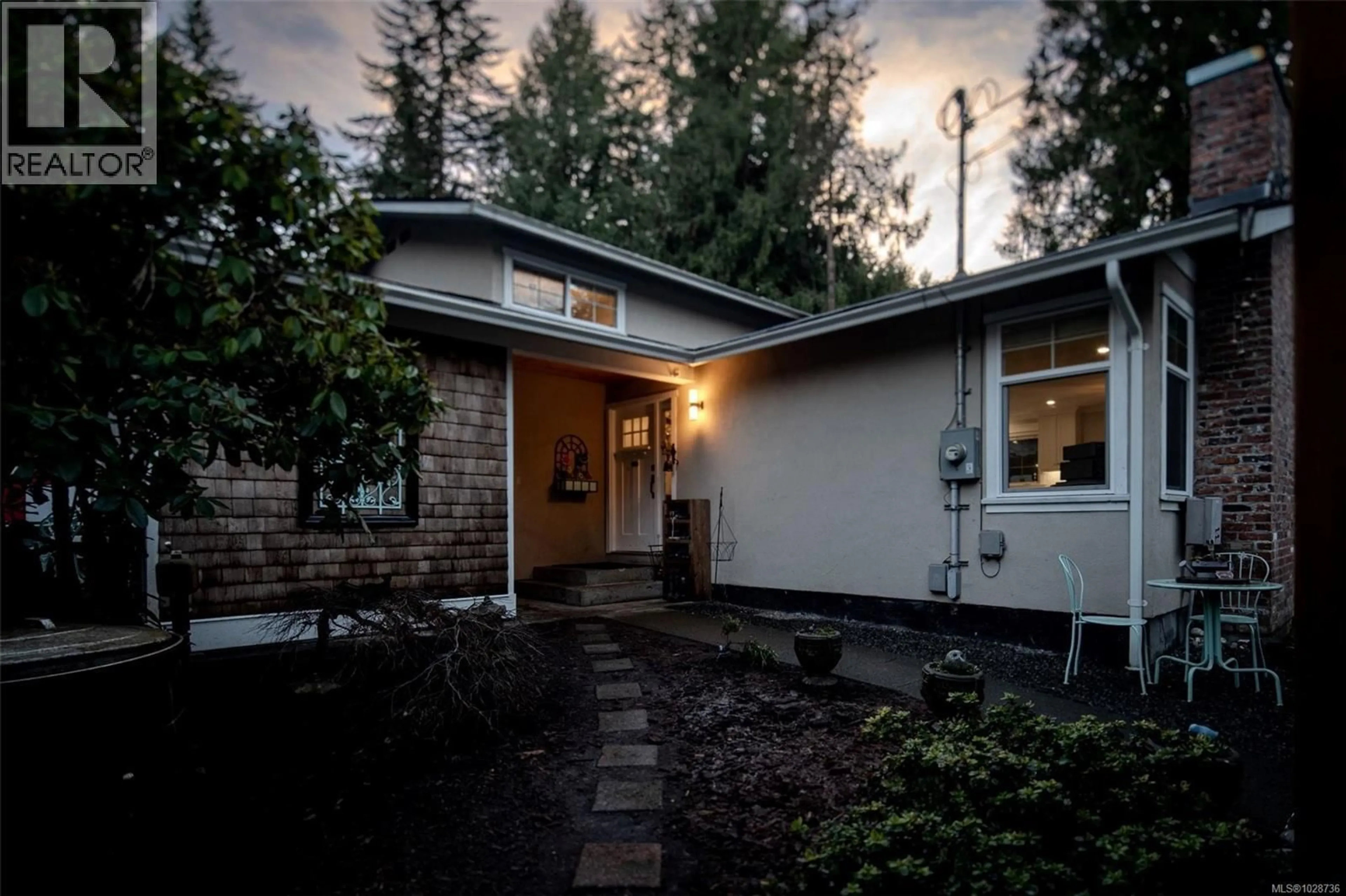 Unknown for 1116 CHEEKE ROAD, Cobble Hill British Columbia V0R1L4