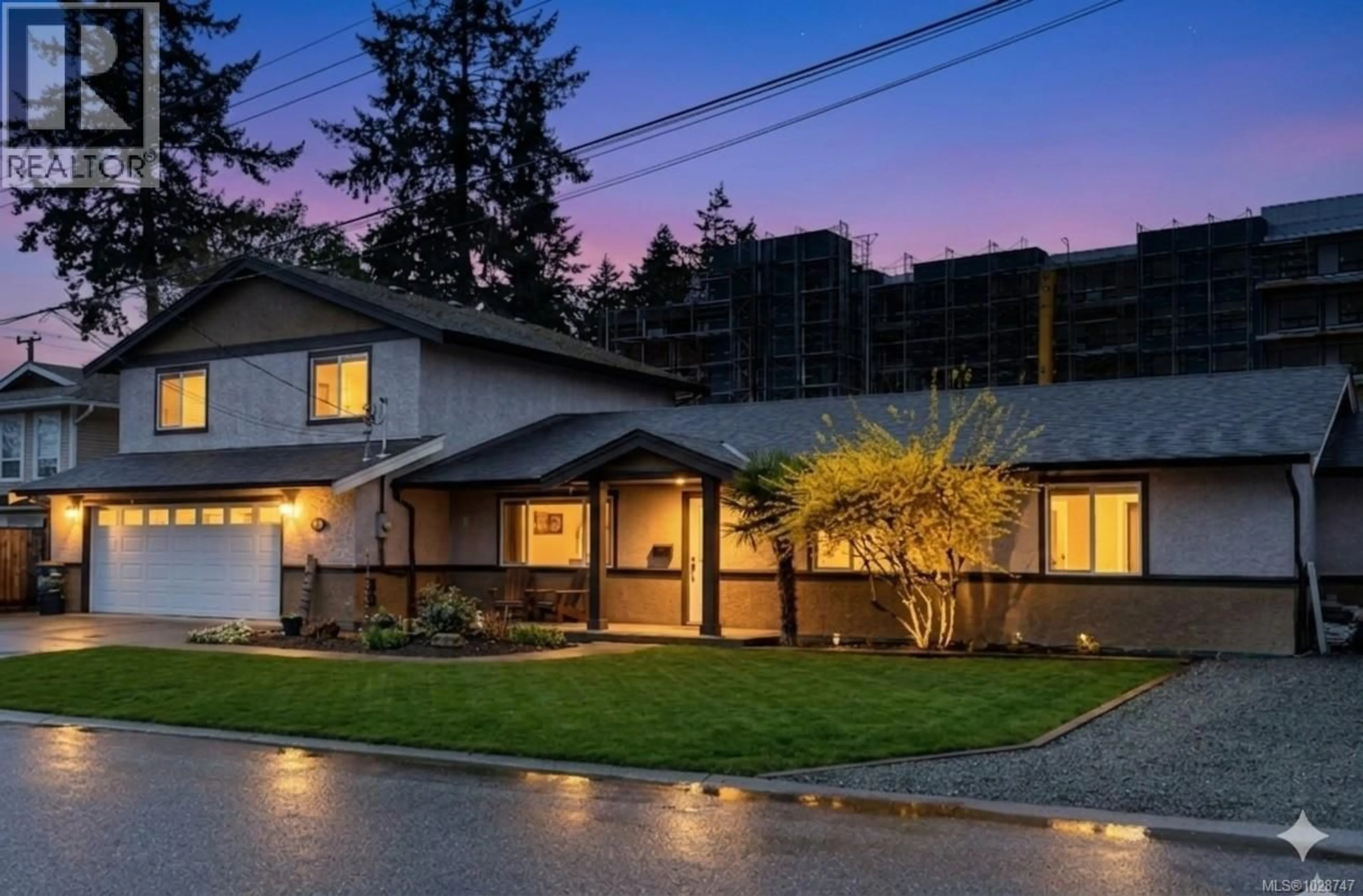 Unknown for 2894 MAURICE LANE, Langford British Columbia V9B5L5