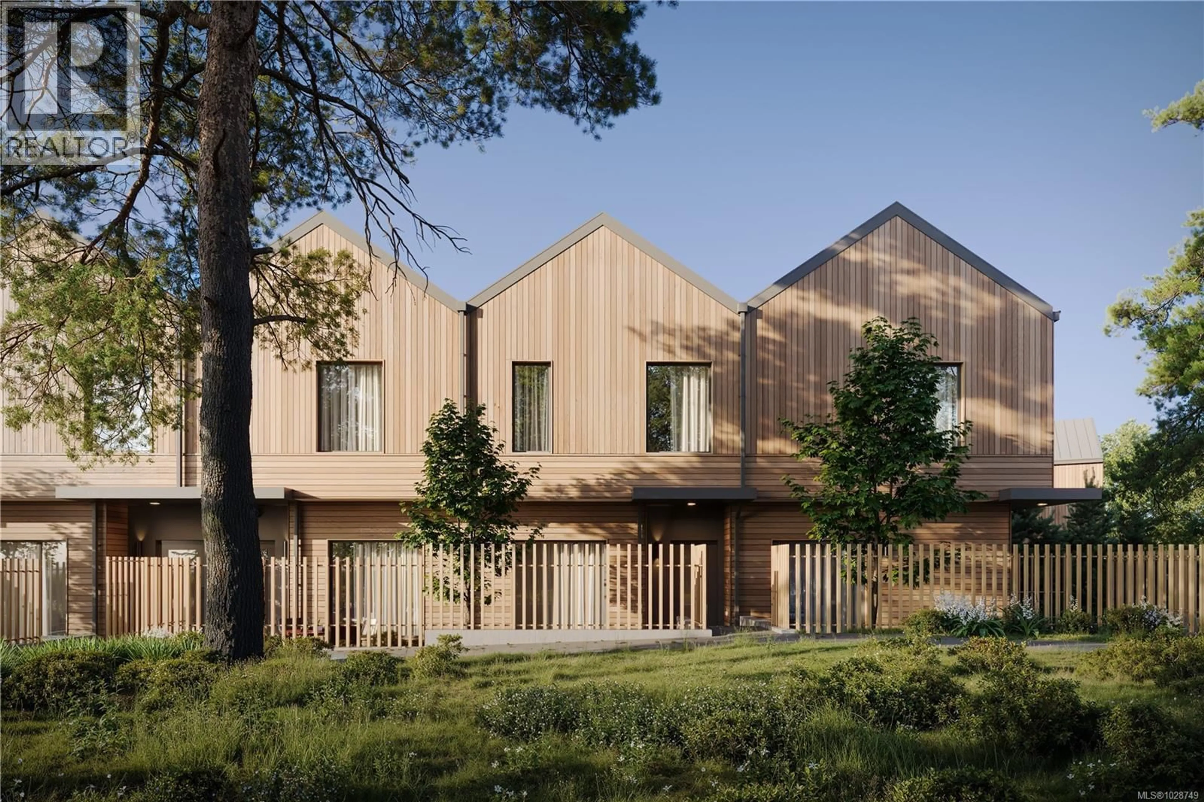 Home with brick exterior material, unknown for 7 - 1520 LOUISE PLACE, Saanich British Columbia V8P2T8