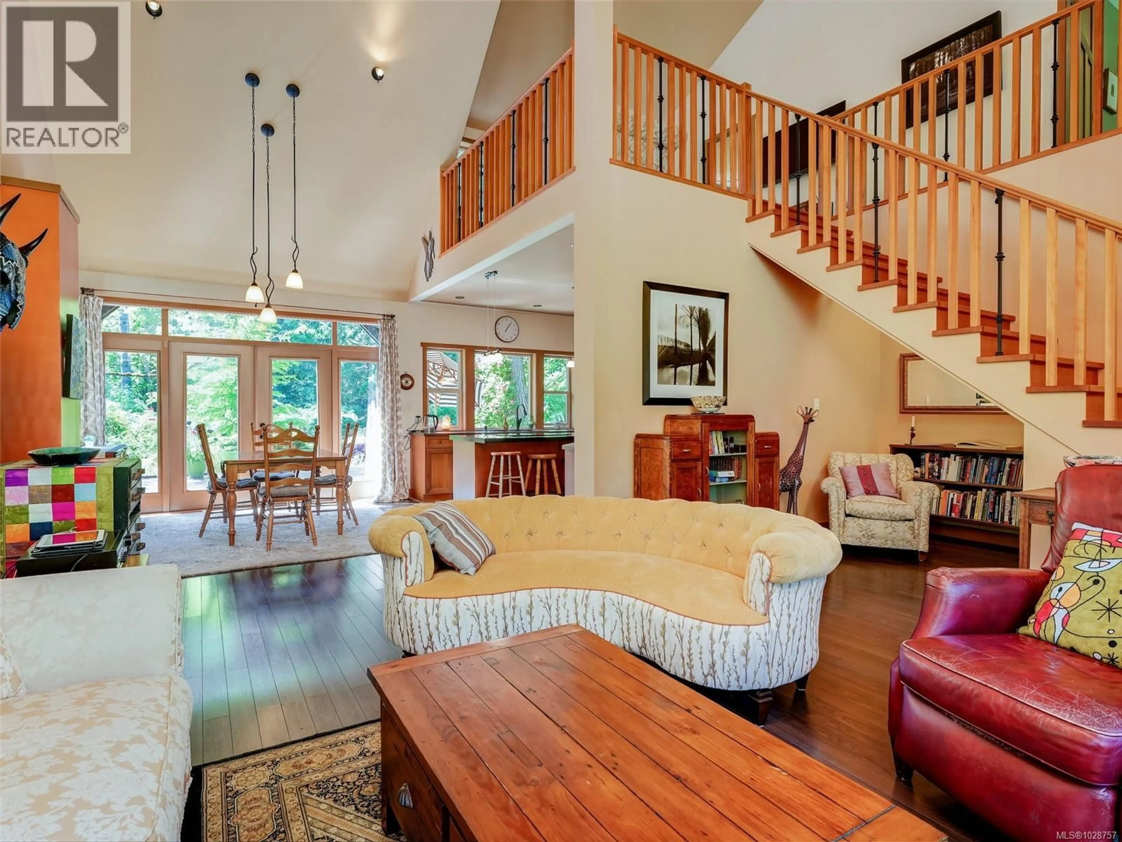 Unknown for 3500 RAVENCREST ROAD, Cobble Hill British Columbia V8H0G8