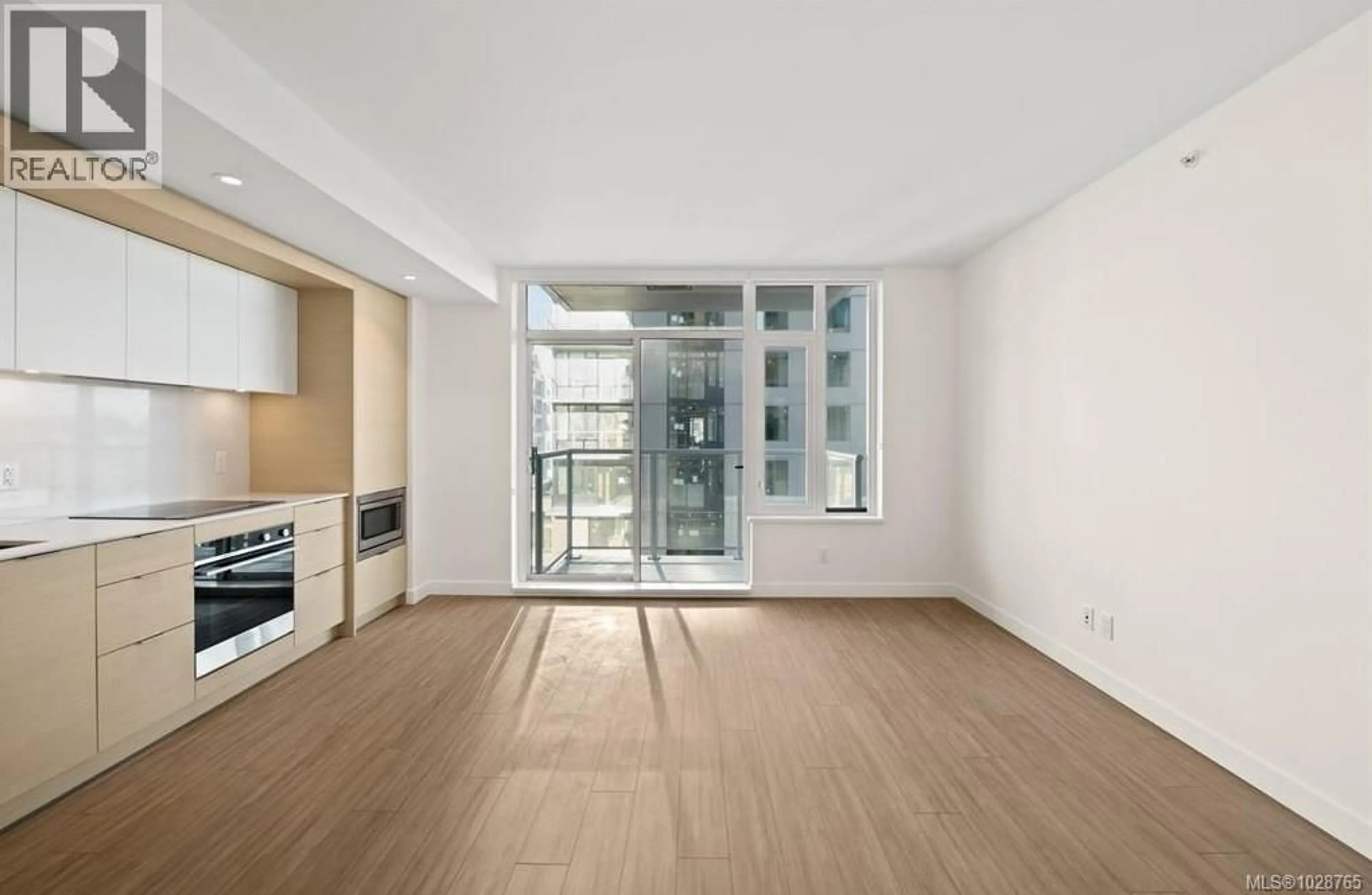 A pic of a room for 1003 - 848 YATES STREET, Victoria British Columbia V8W0G2