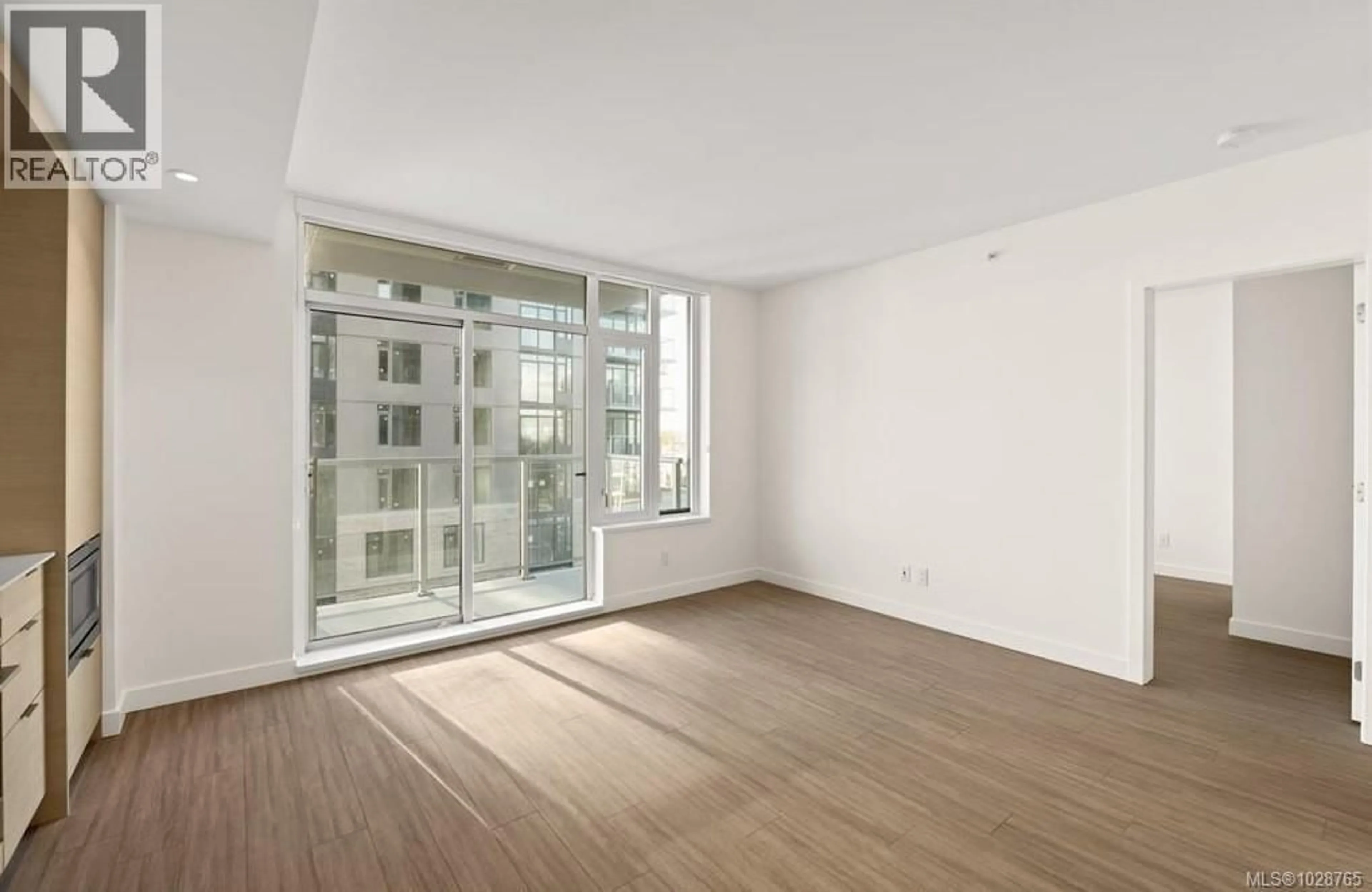 A pic of a room for 1003 - 848 YATES STREET, Victoria British Columbia V8W0G2