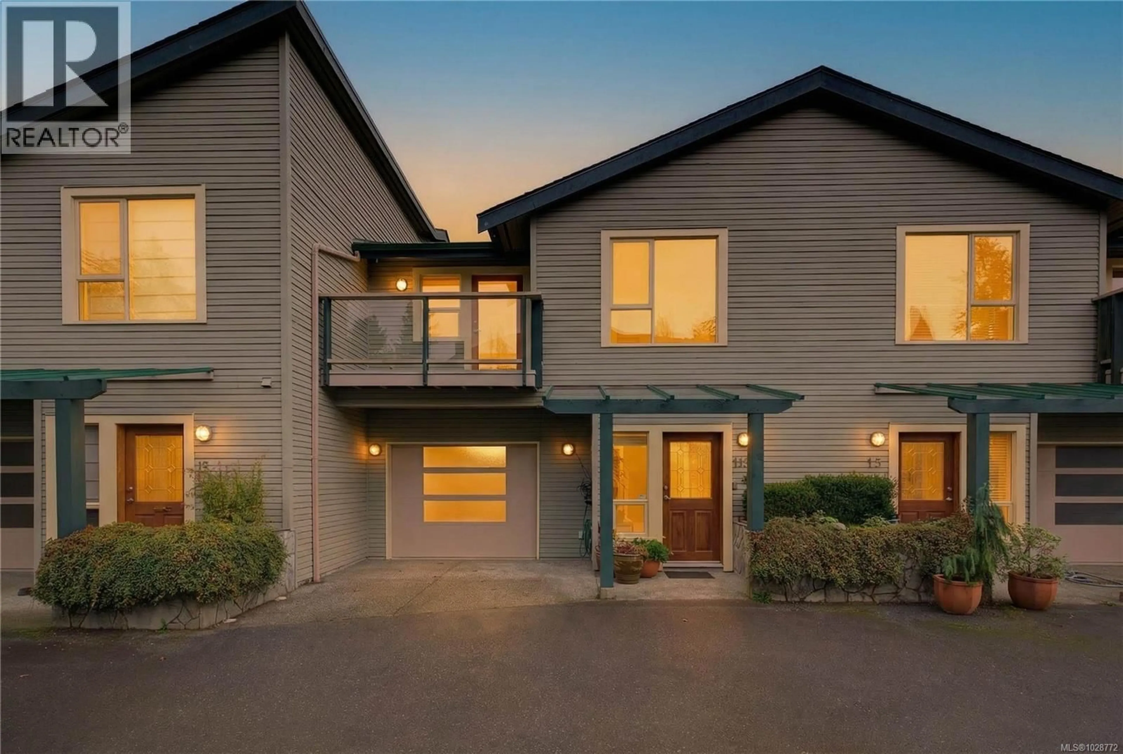 Home with brick exterior material, street for 14 - 133 CORBETT ROAD, Salt Spring British Columbia V8K2W6