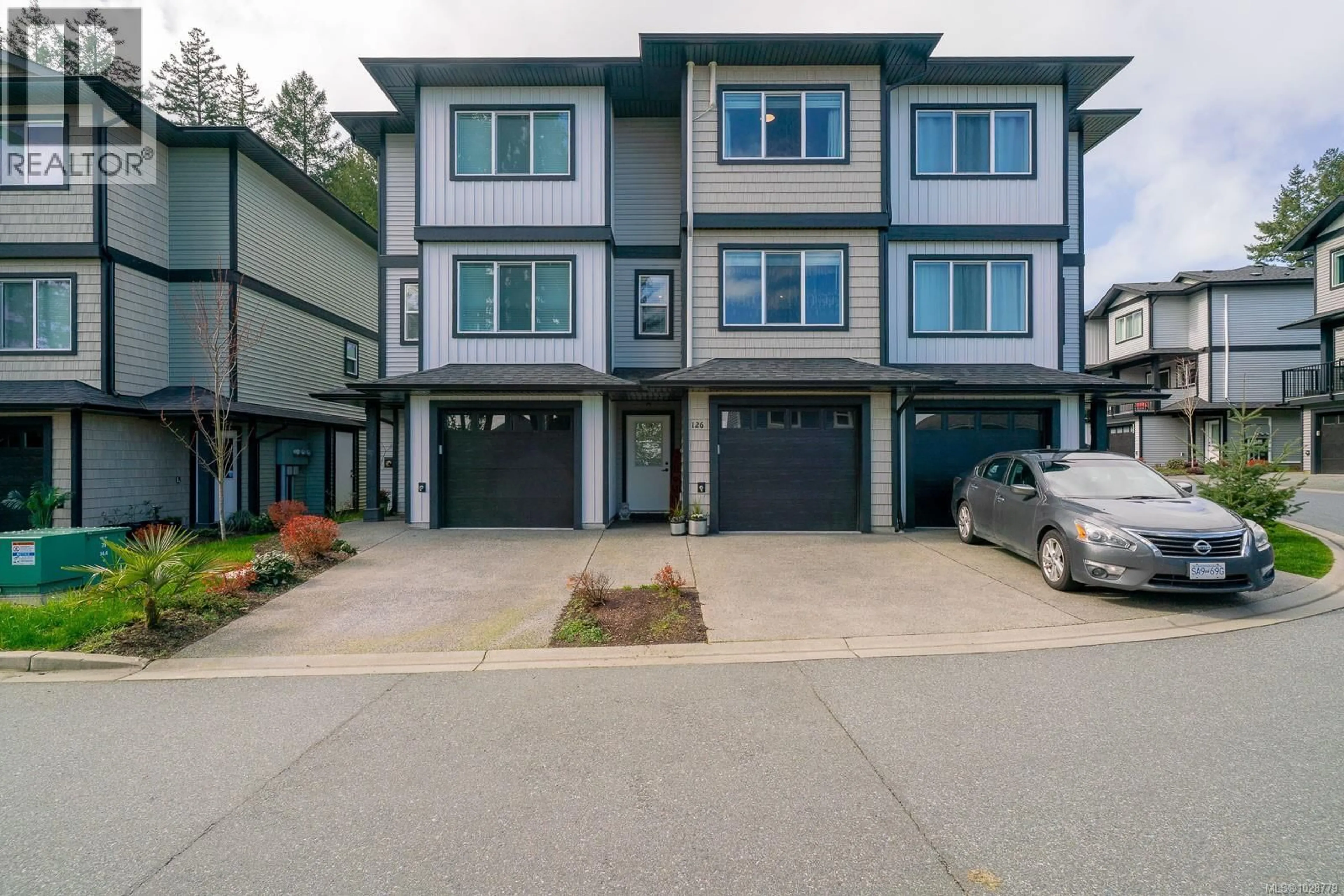 Unknown for 126 - 600 NINTH STREET, Nanaimo British Columbia V9R0L4