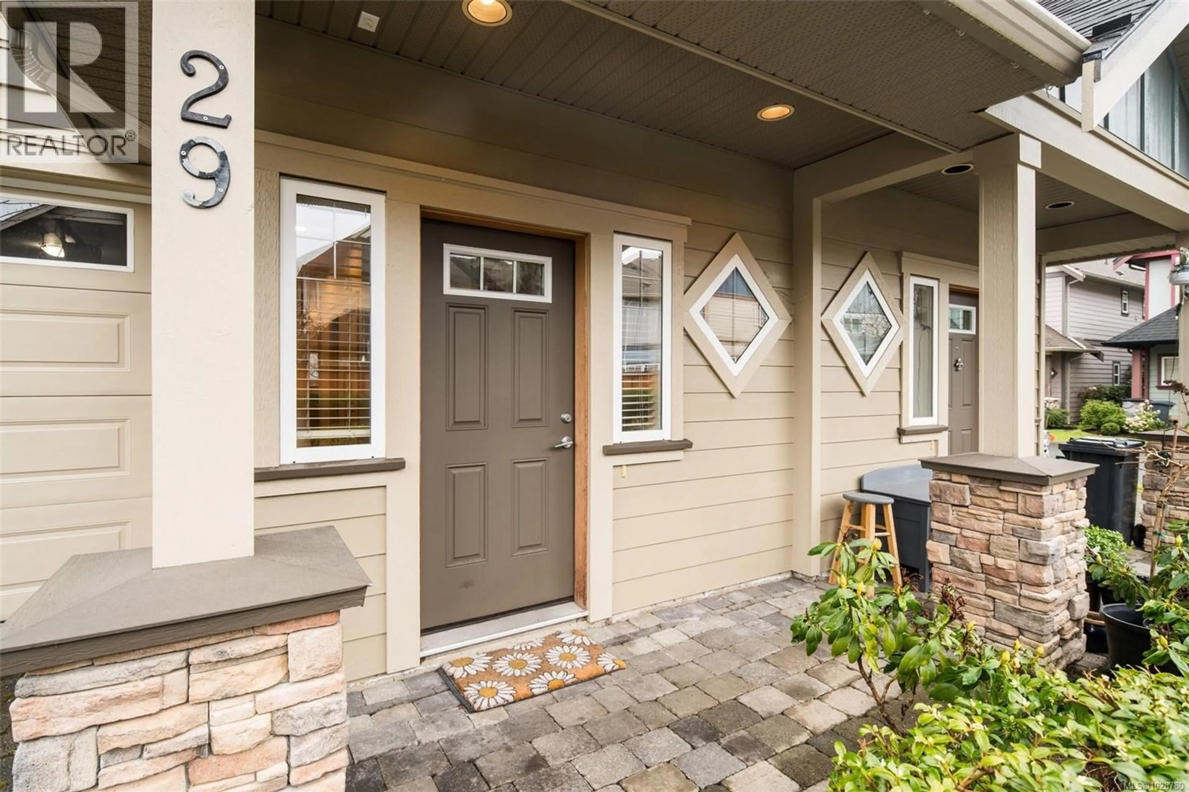 Indoor entryway for 29 - 2210 SOOKE ROAD, Colwood British Columbia V9B0E4