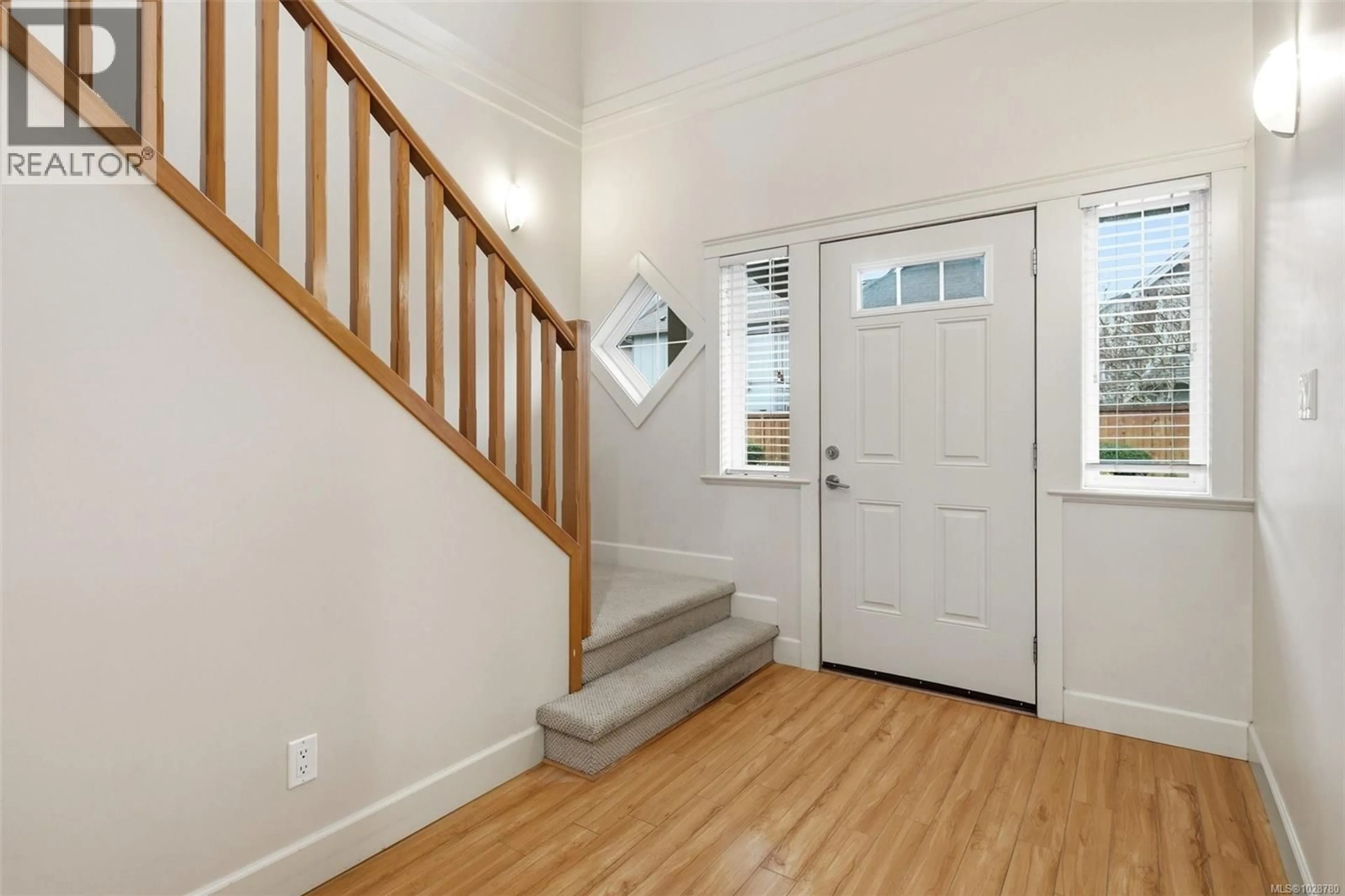 Indoor entryway for 29 - 2210 SOOKE ROAD, Colwood British Columbia V9B0E4