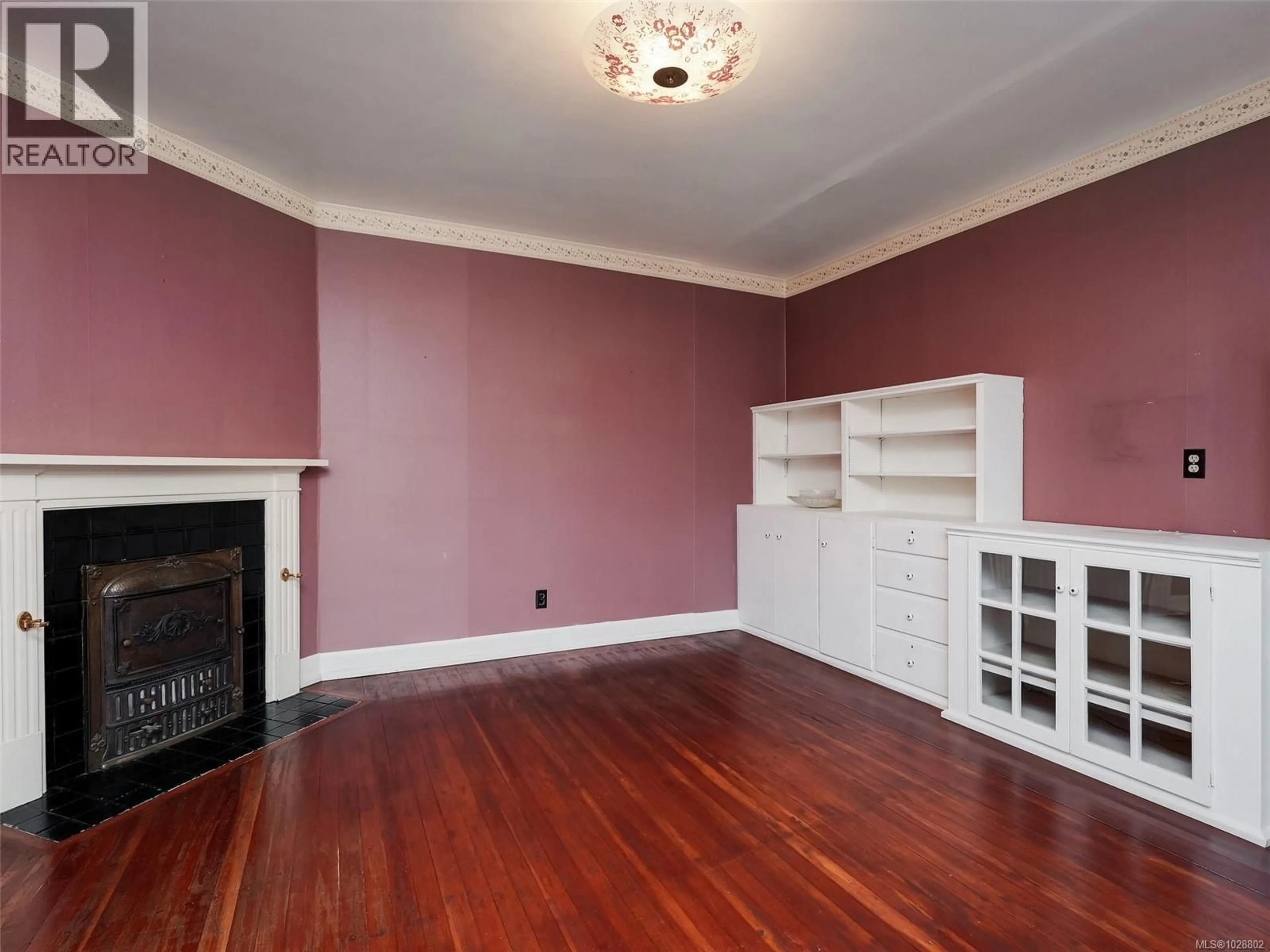 A pic of a room for 3311 RICHMOND ROAD, Saanich British Columbia V8P4P3