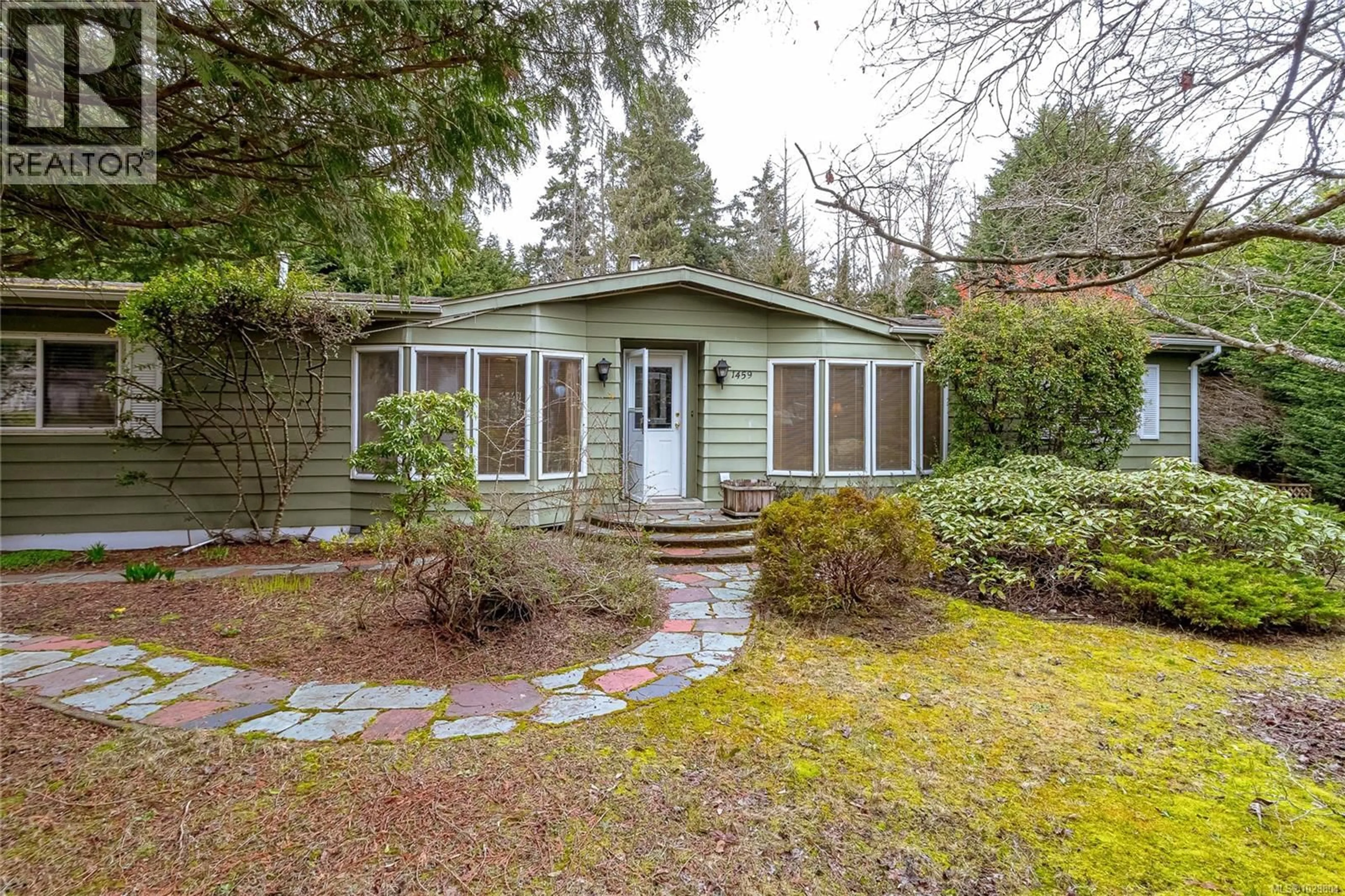 Unknown for 1459 SUNRISE DRIVE, Parksville British Columbia V9P1X6