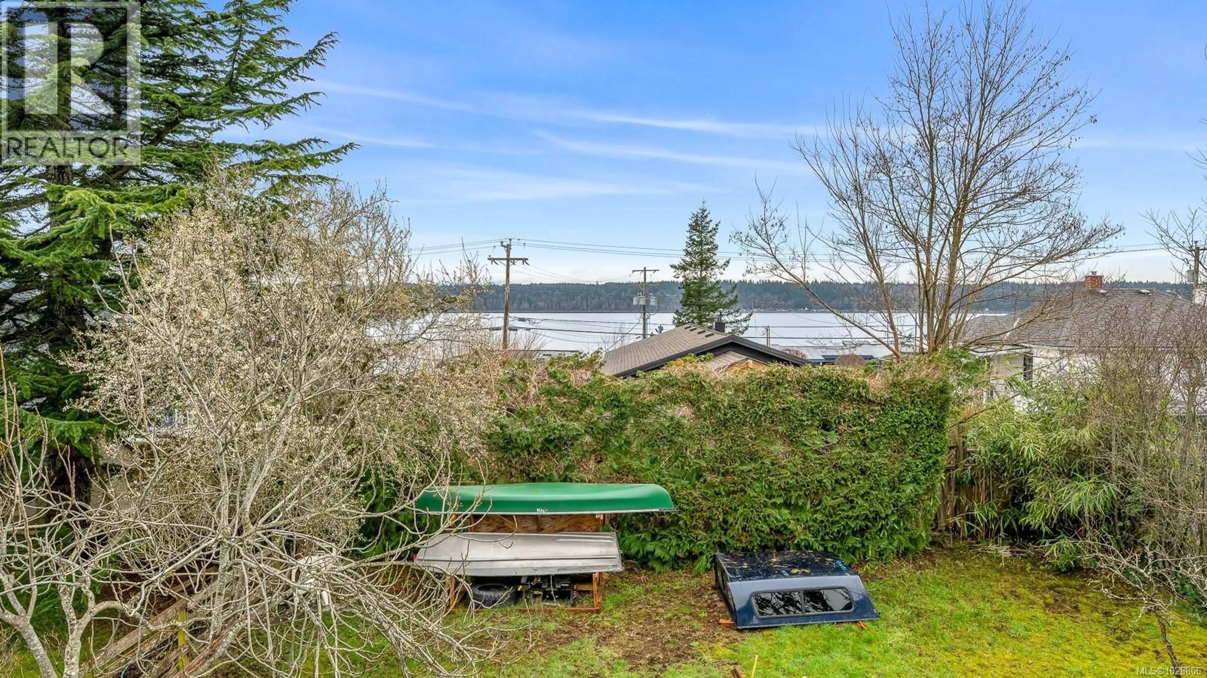 Unknown for 545 THULIN STREET, Campbell River British Columbia V9W2L2