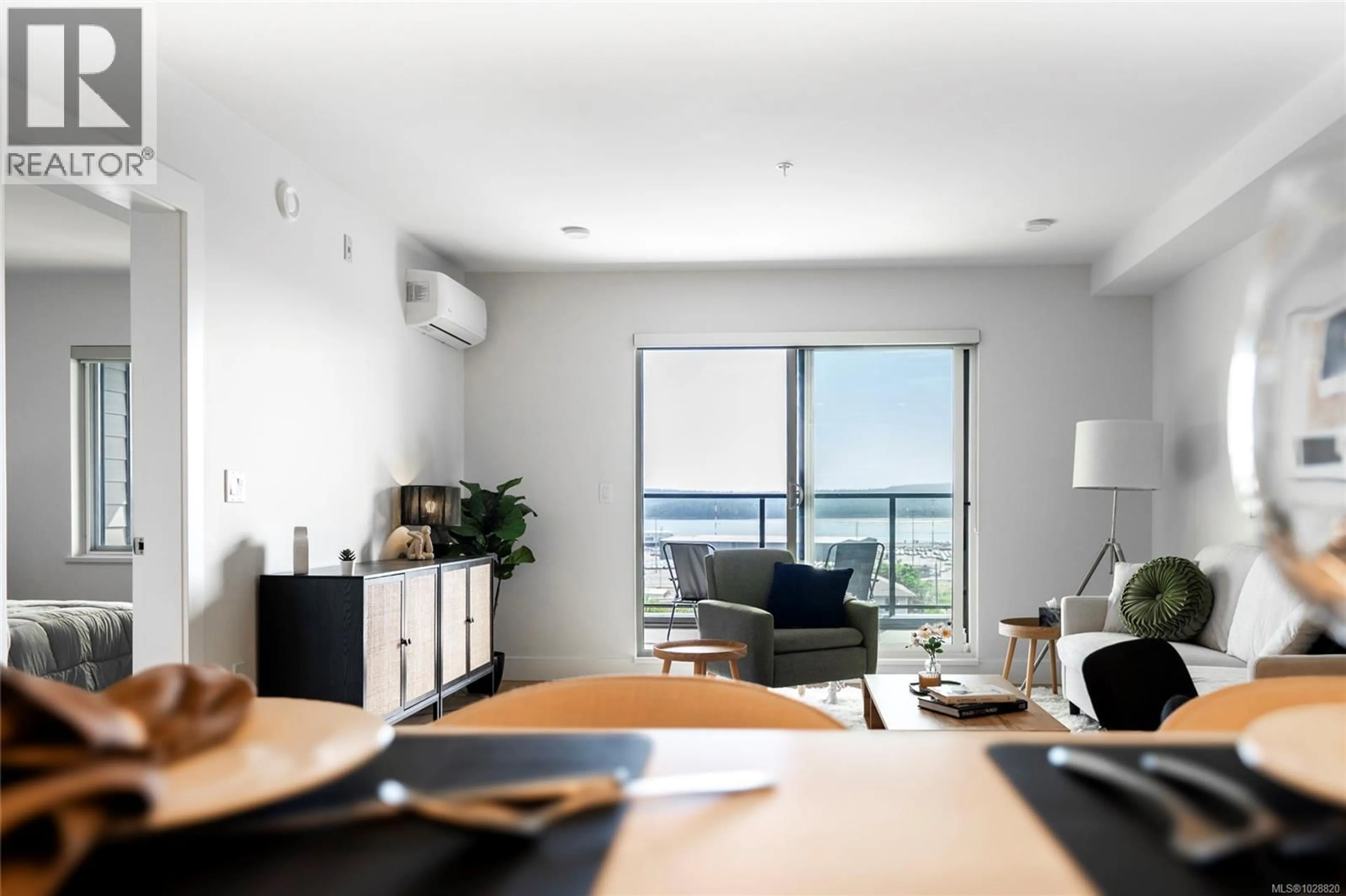 A pic of a room for 304 - 45 HALIBURTON STREET, Nanaimo British Columbia V9R4V6