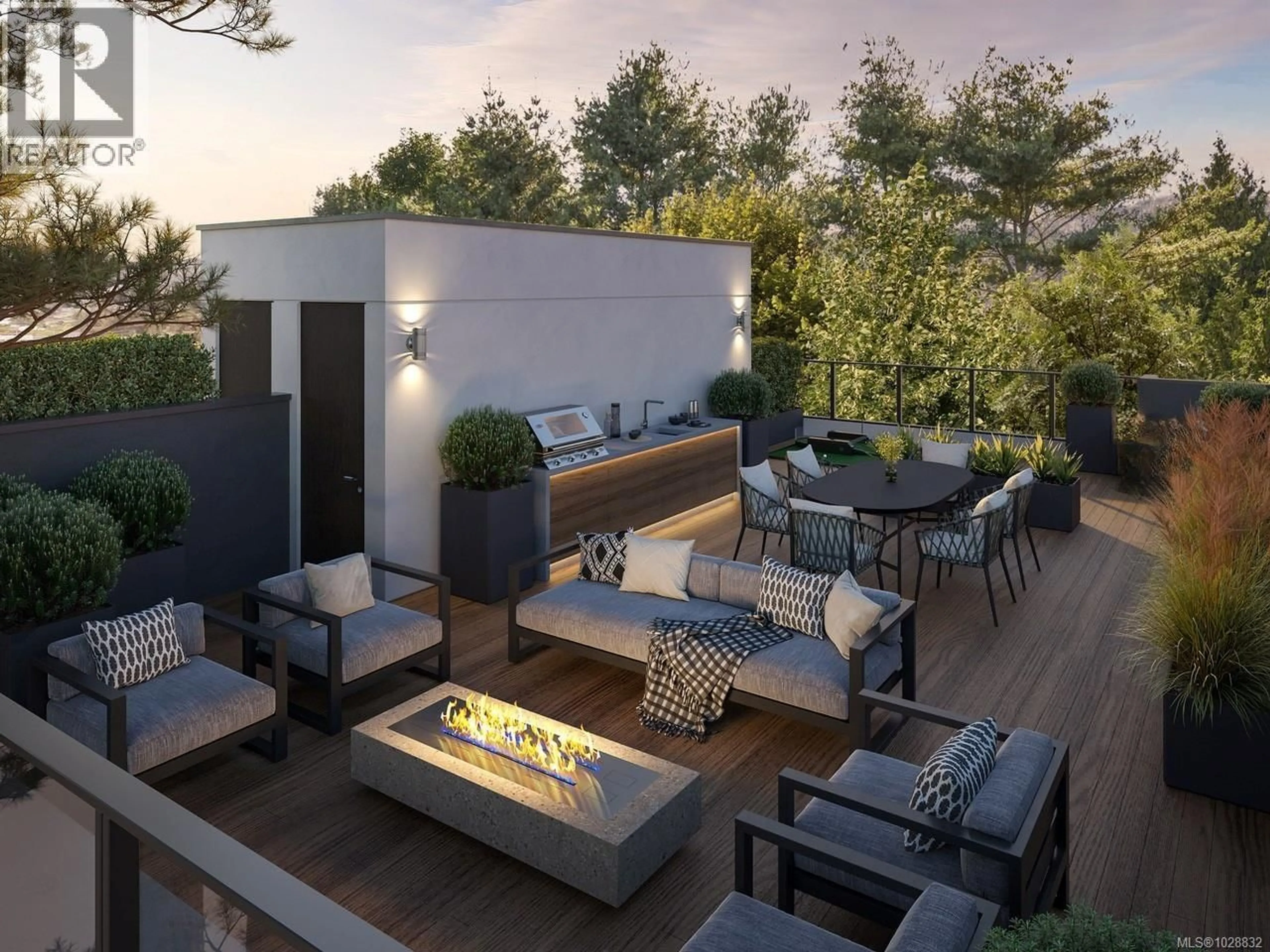 Patio, street for 7 - 2787 LAKEVIEW TERRACE, Langford British Columbia V9B6L6