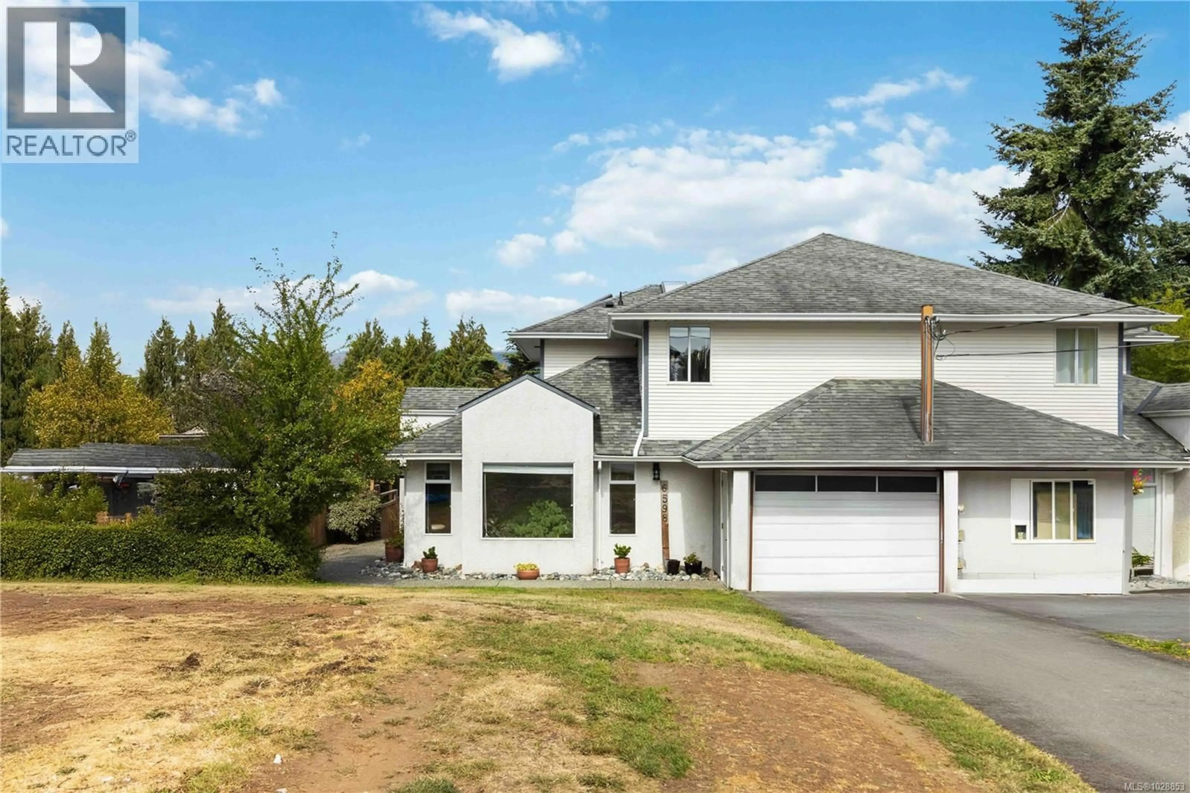 Home with vinyl exterior material, unknown for 6598 FELDERHOF ROAD, Sooke British Columbia V9Z0V8