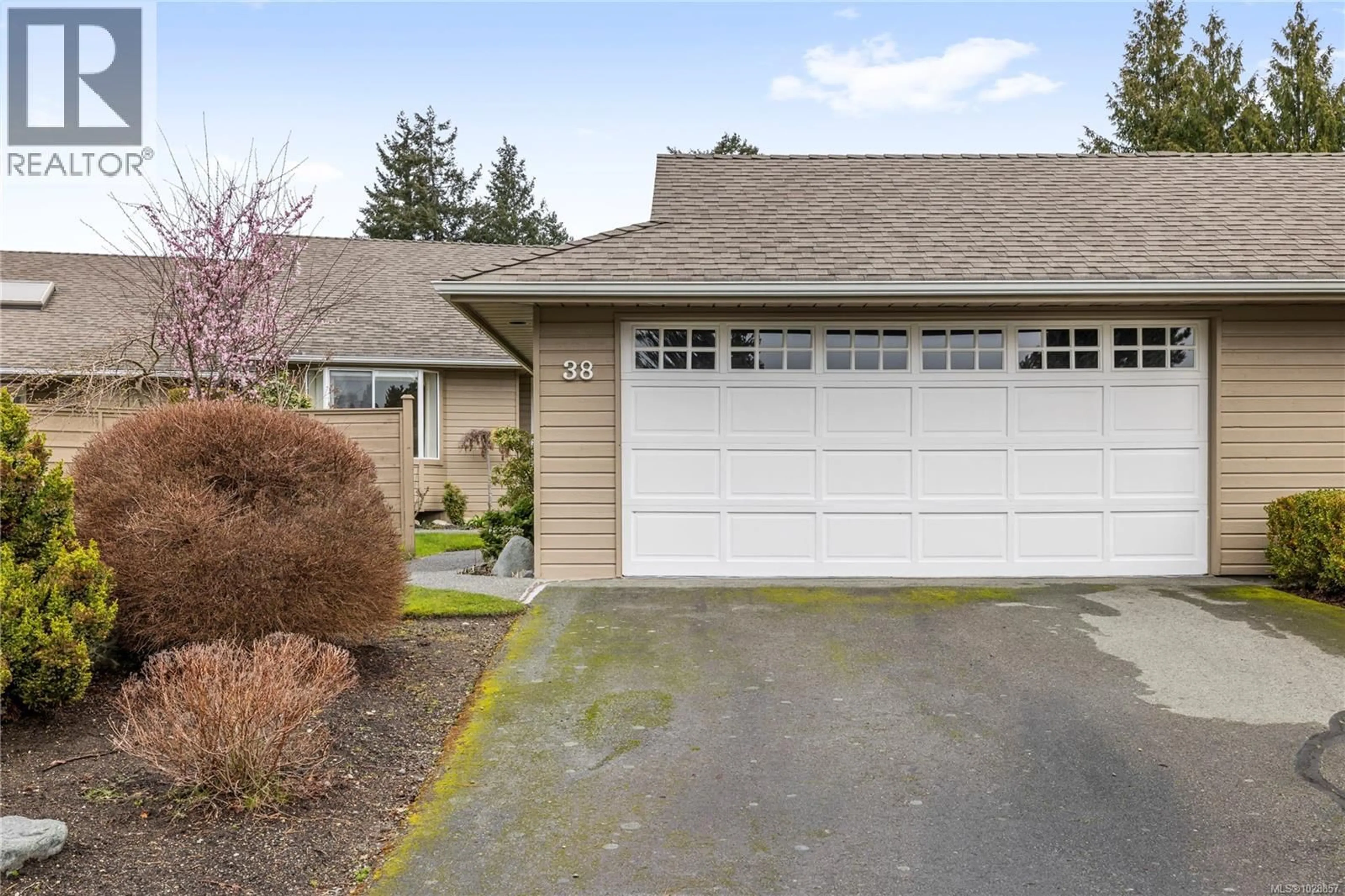 Unknown for 38 - 529 JOHNSTONE ROAD, Parksville British Columbia V9P2K1