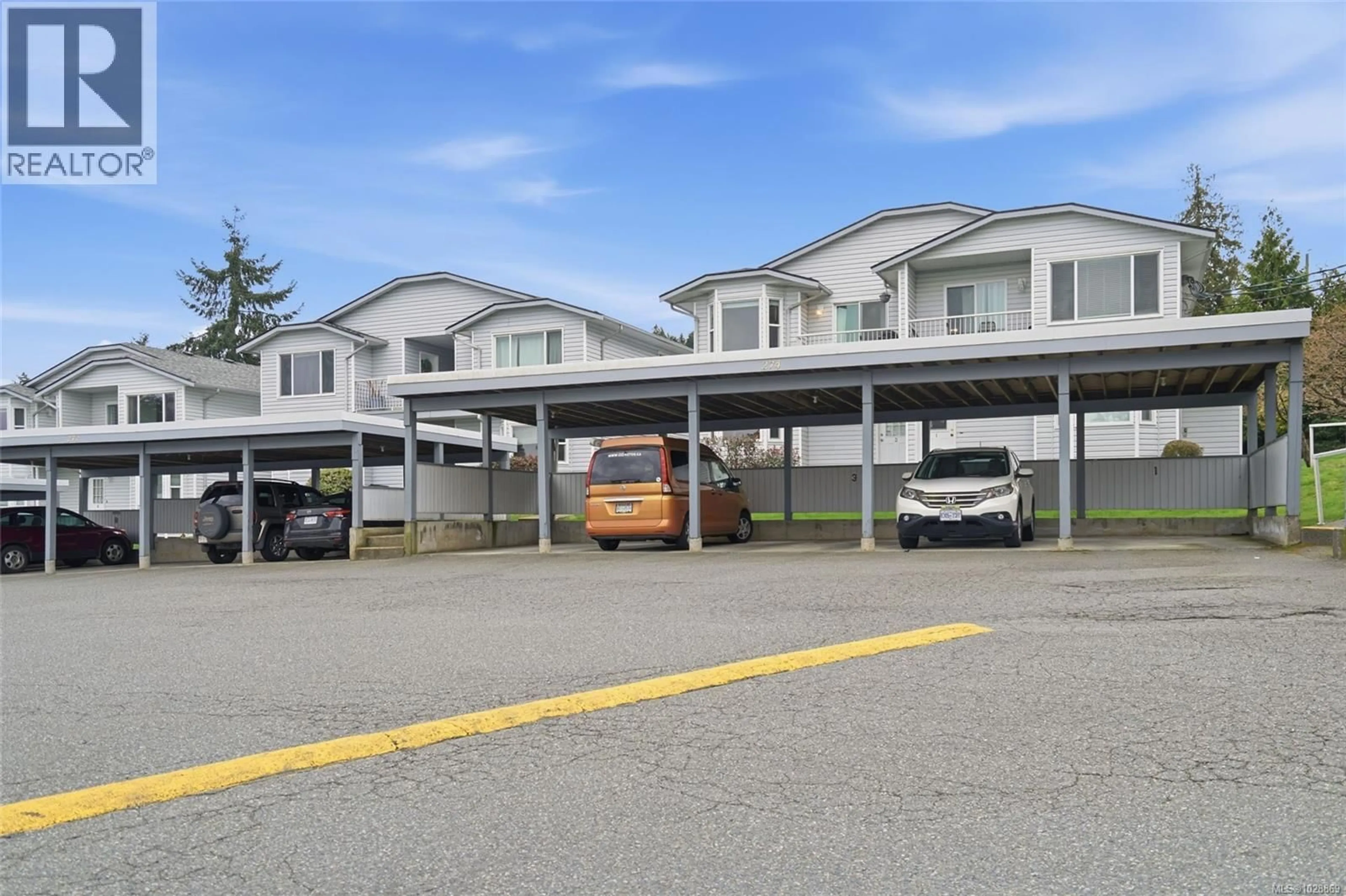 Unknown for 4 - 274 HARWELL ROAD, Nanaimo British Columbia V9R6V1
