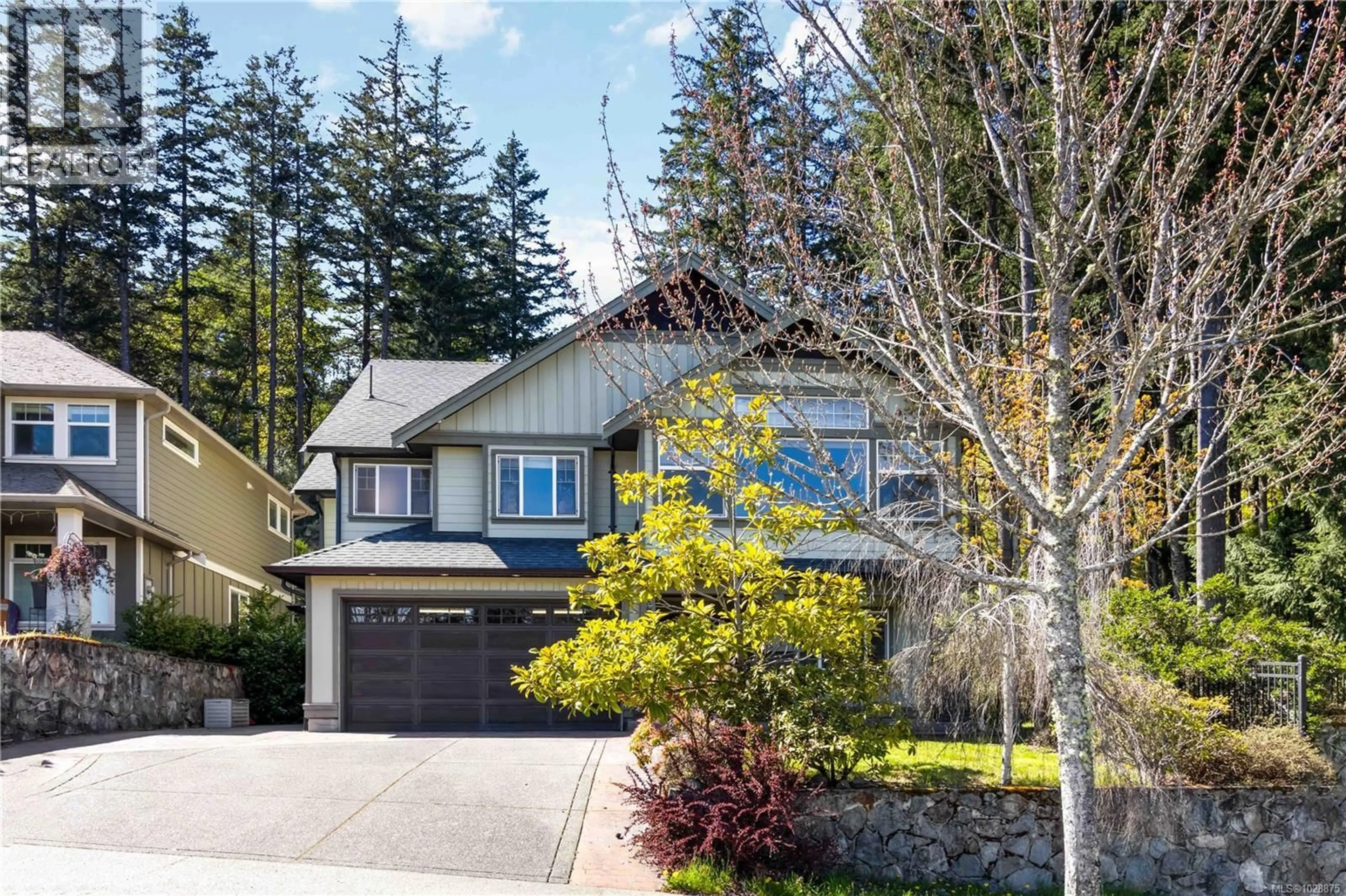 Unknown for 2200 PLAYERS DRIVE, Langford British Columbia V9B0L2