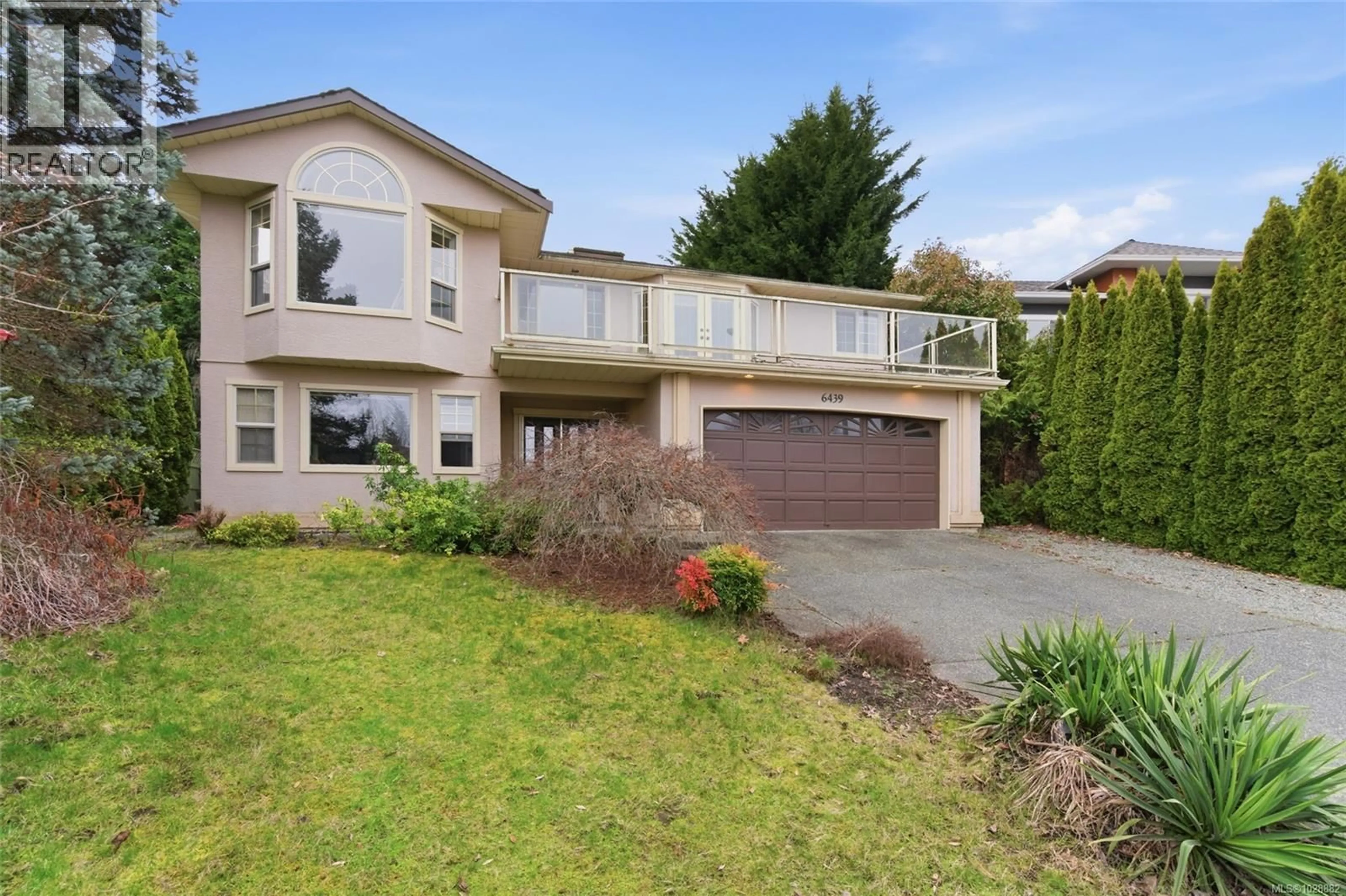 Unknown for 6439 NIDRI PLACE, Nanaimo British Columbia V9V1N6