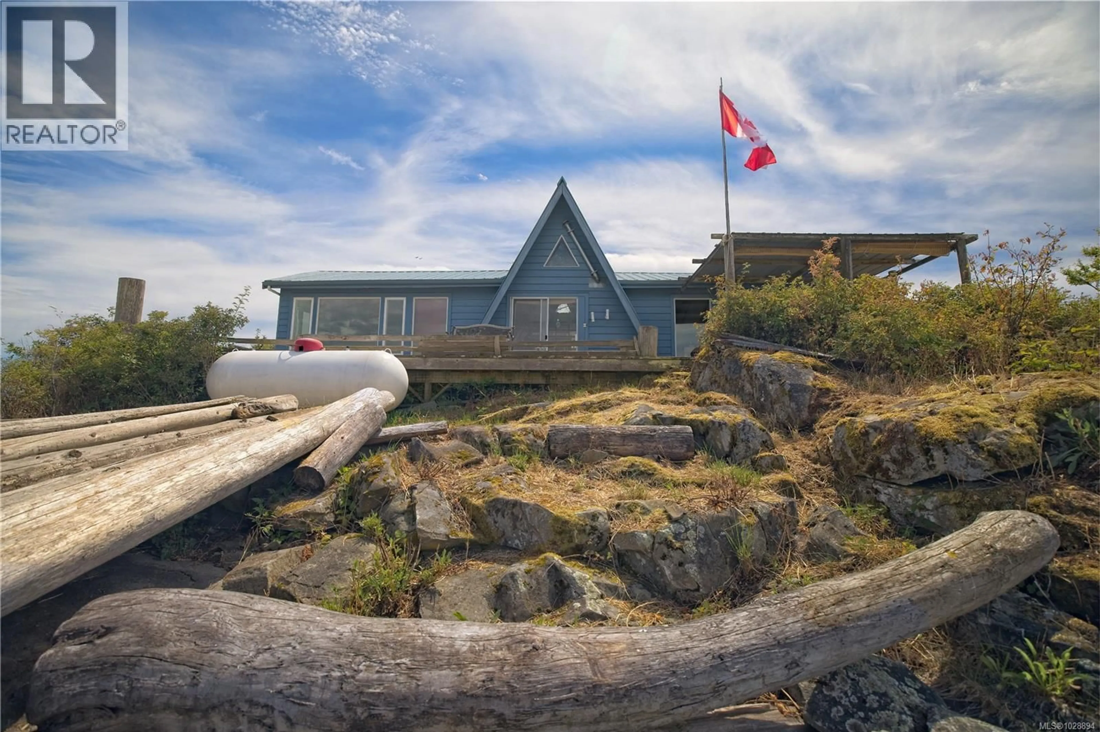 Unknown for Lot A TWILIGHT ISLAND, Salt Spring British Columbia V8K1X6