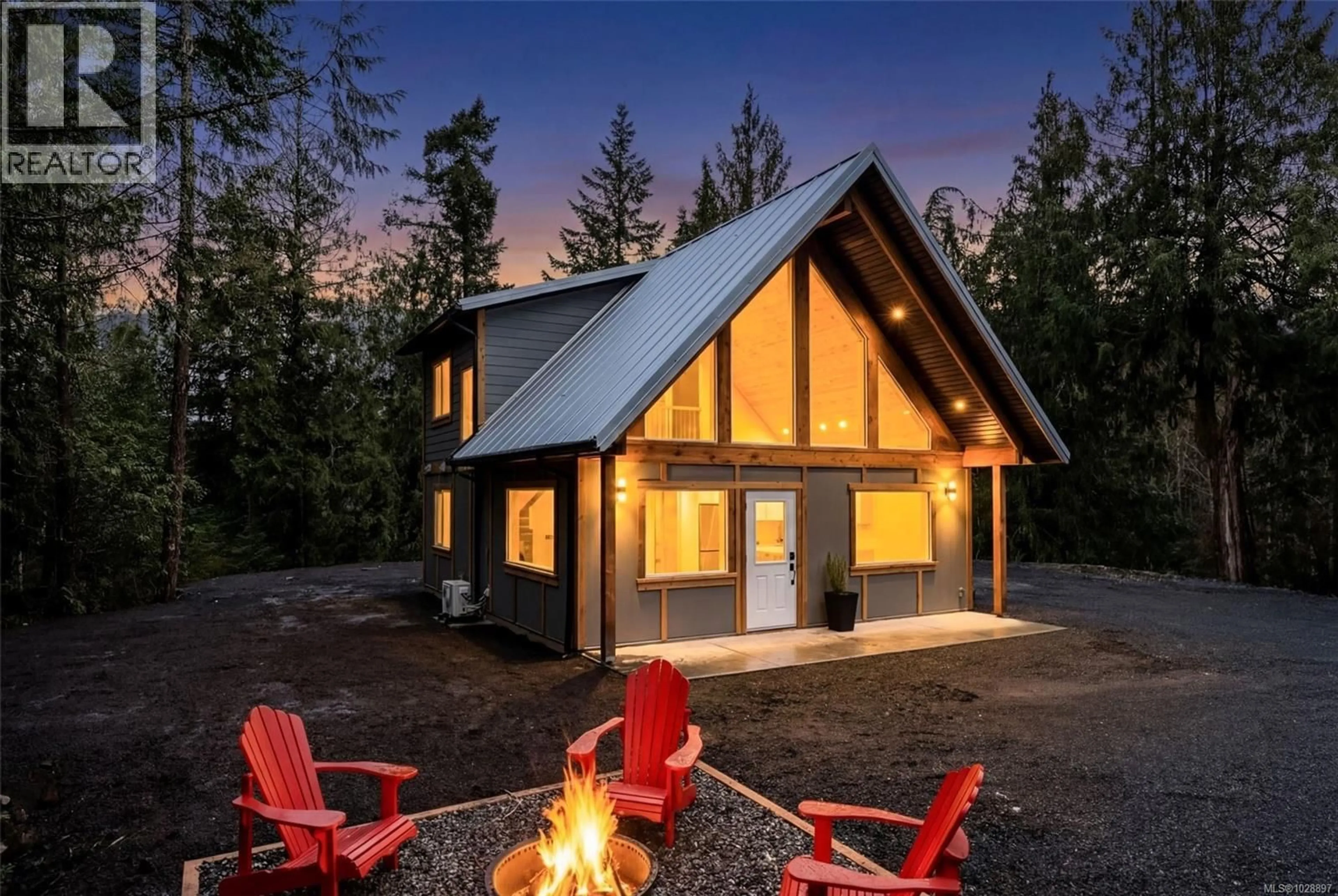 Unknown for 2460 CARPENTER ROAD, Sooke British Columbia V9Z0R1