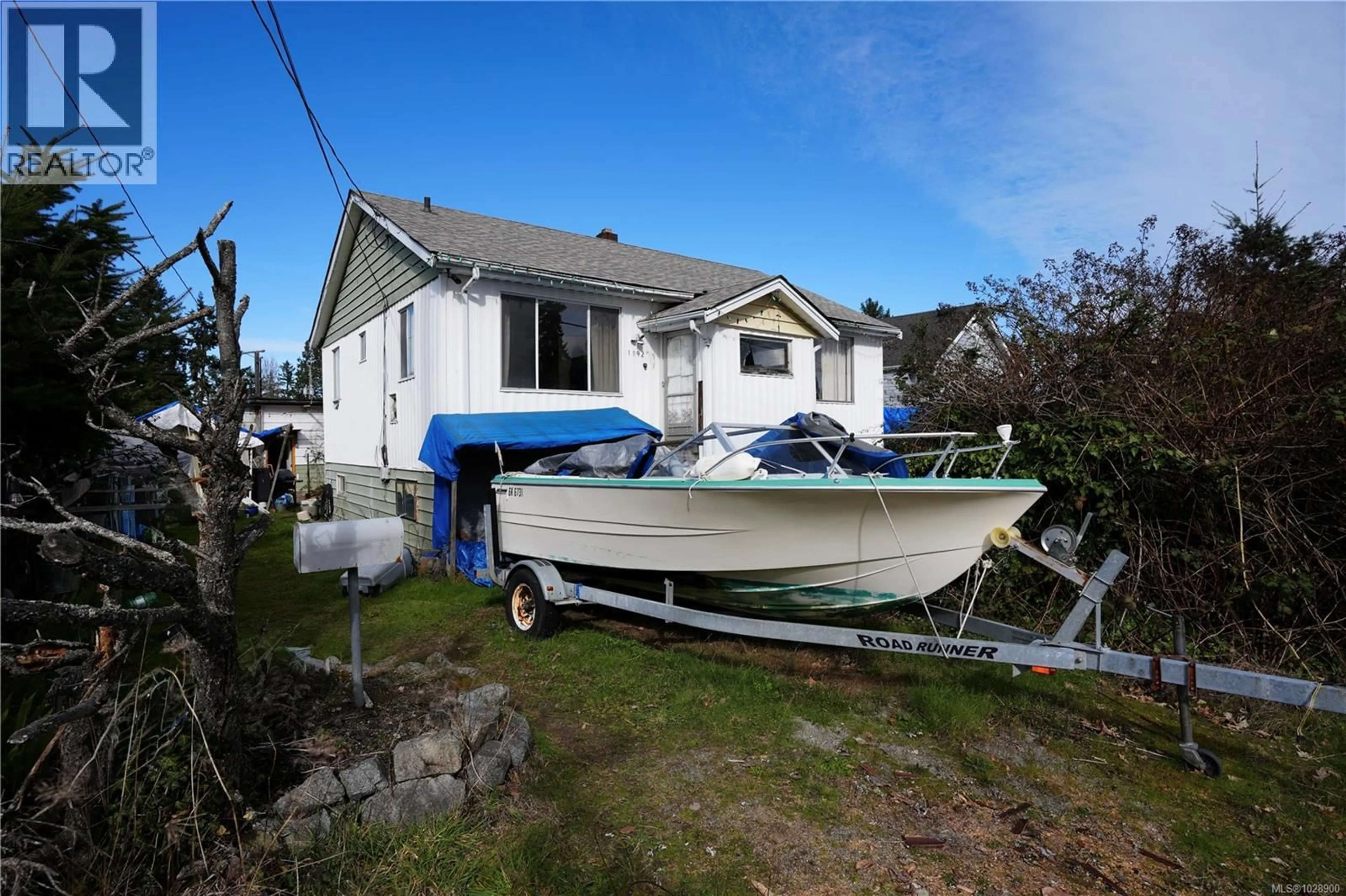 Unknown for 1092 ST. DAVID CRESCENT, Nanaimo British Columbia V9S2J2