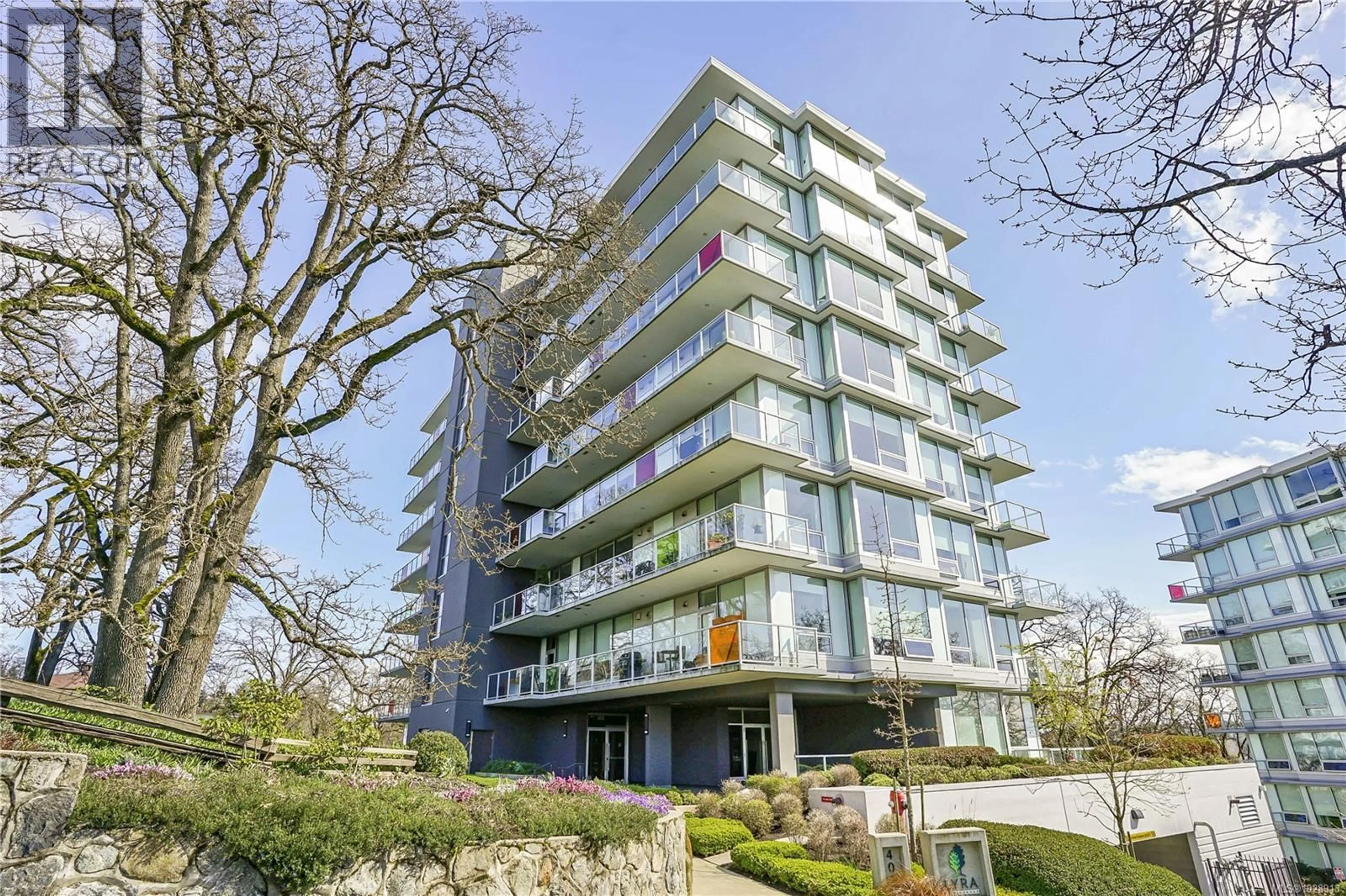 Unknown for 402 - 4011 RAINBOW HILL LANE, Saanich British Columbia V8X0B6